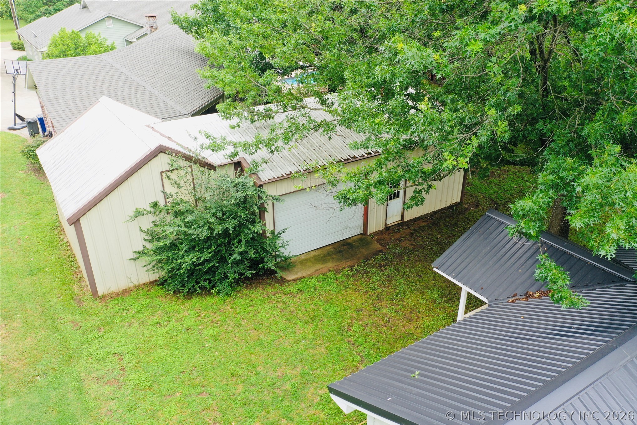 206 N Maupin Road Colbert OK 74733
