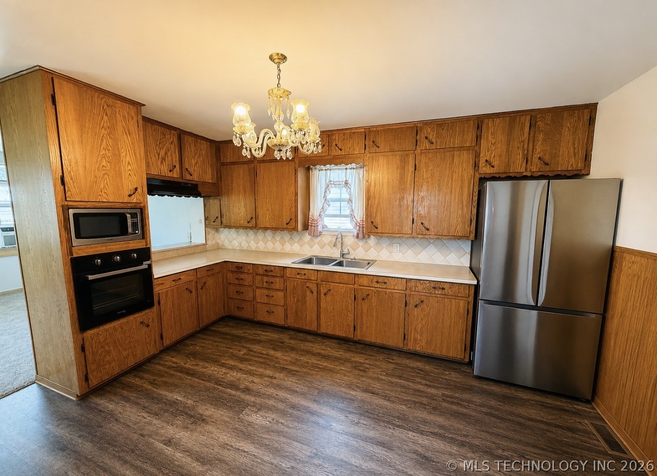 206 N Maupin Road Colbert OK 74733
