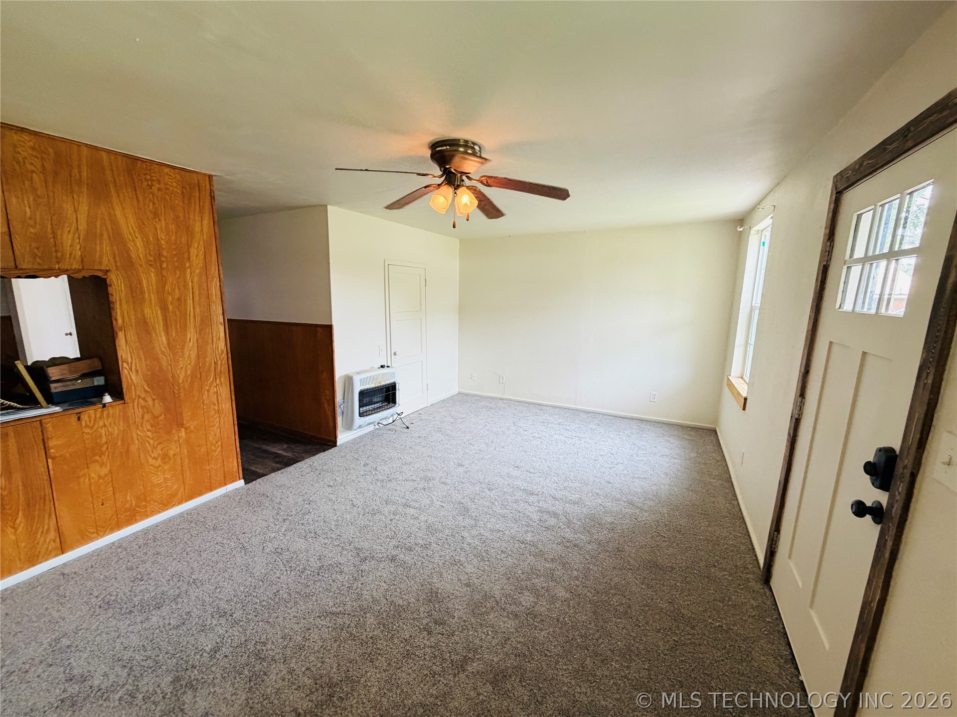 206 N Maupin Road Colbert OK 74733