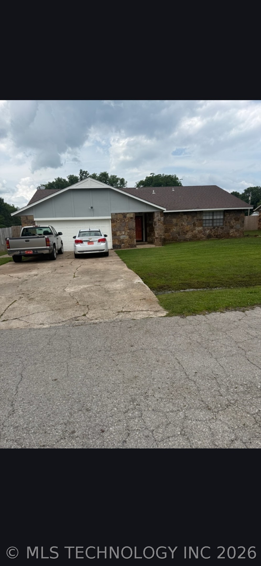17401 E 77th Street Owasso OK 74055