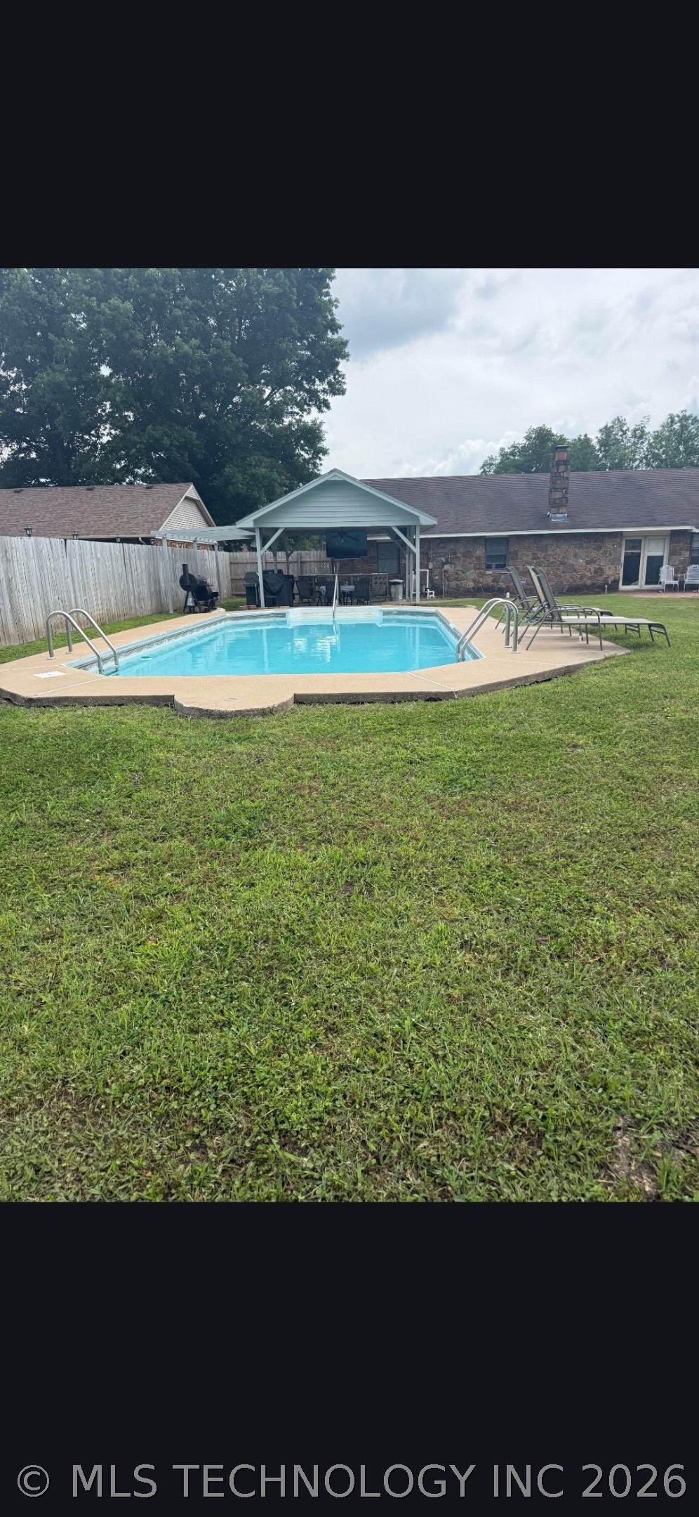 17401 E 77th Street Owasso OK 74055