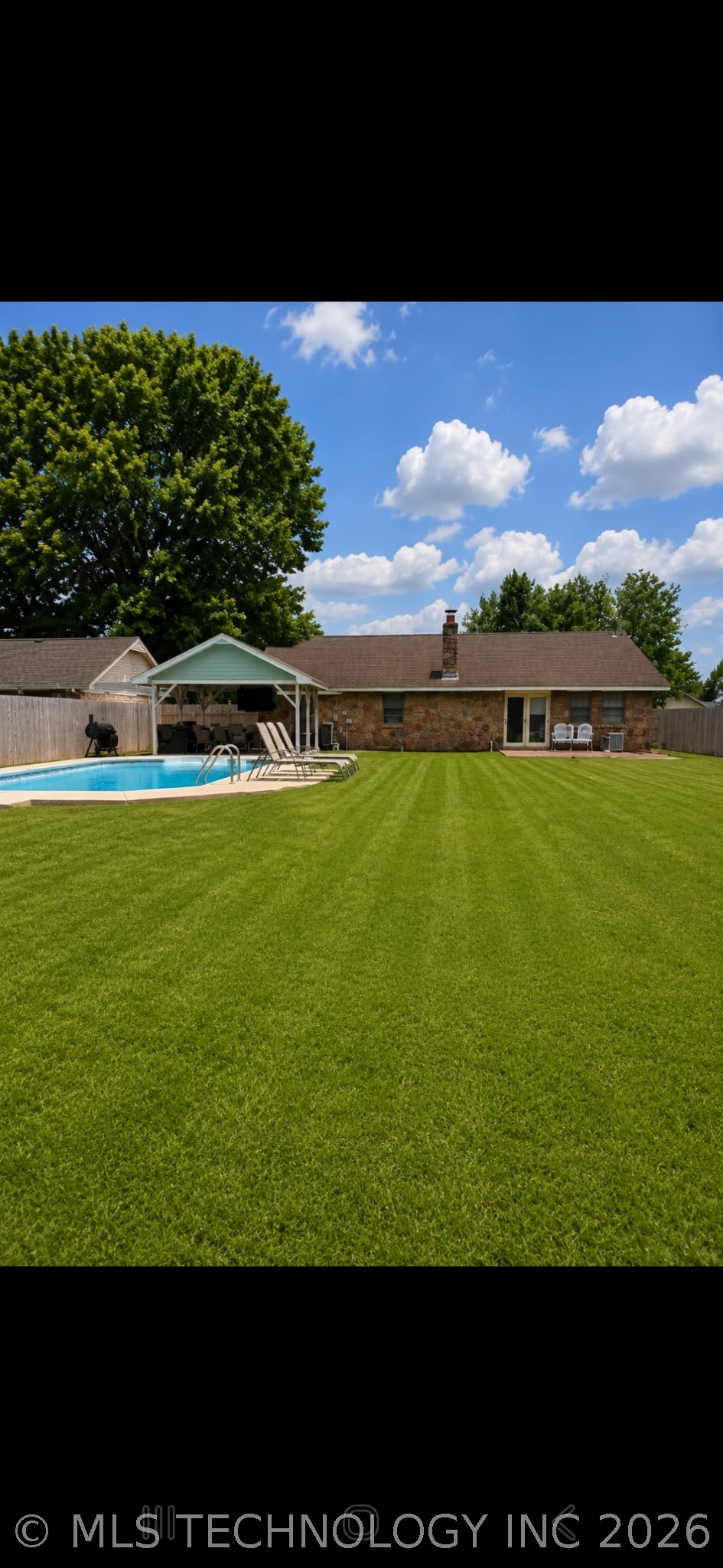 17401 E 77th Street Owasso OK 74055