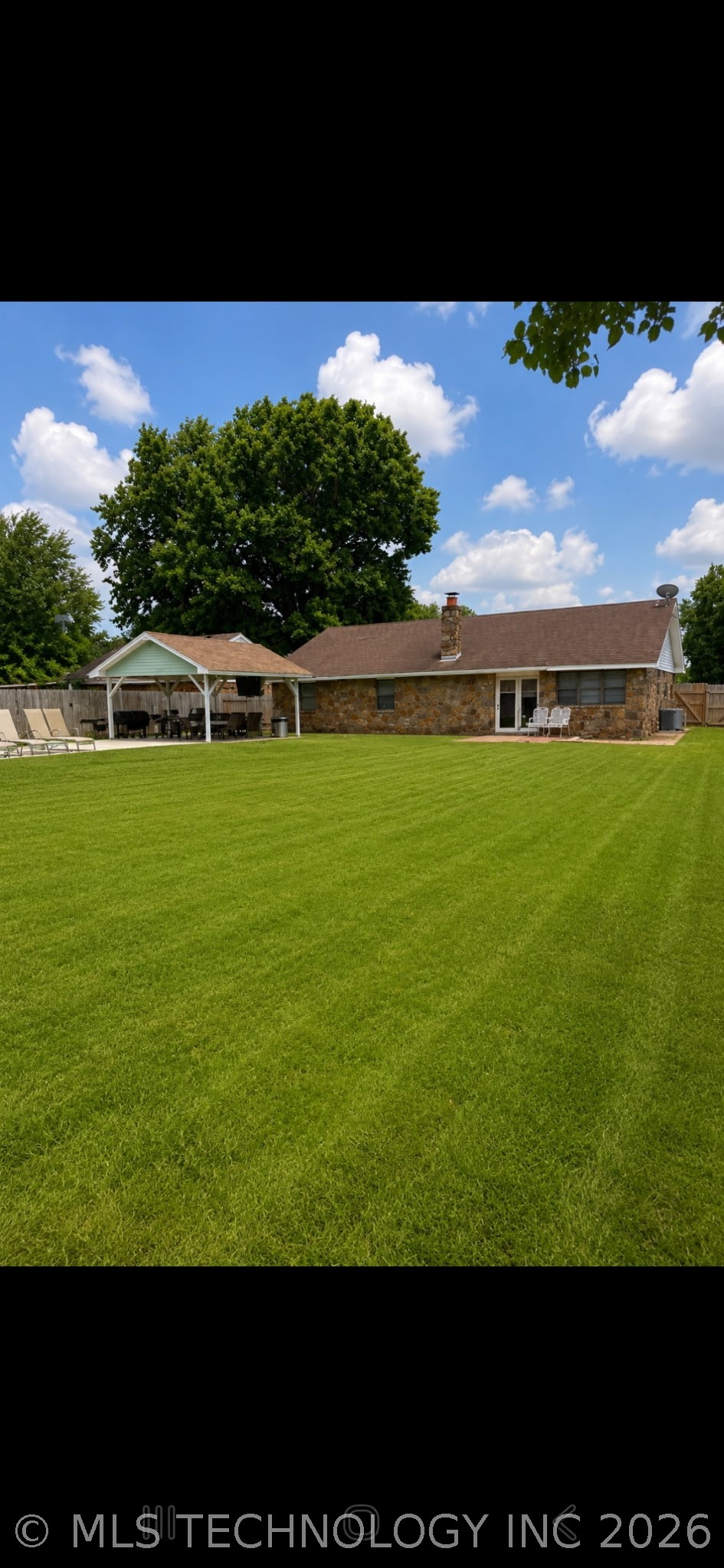 17401 E 77th Street Owasso OK 74055
