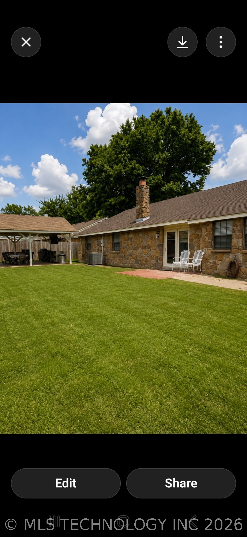 17401 E 77th Street Owasso OK 74055