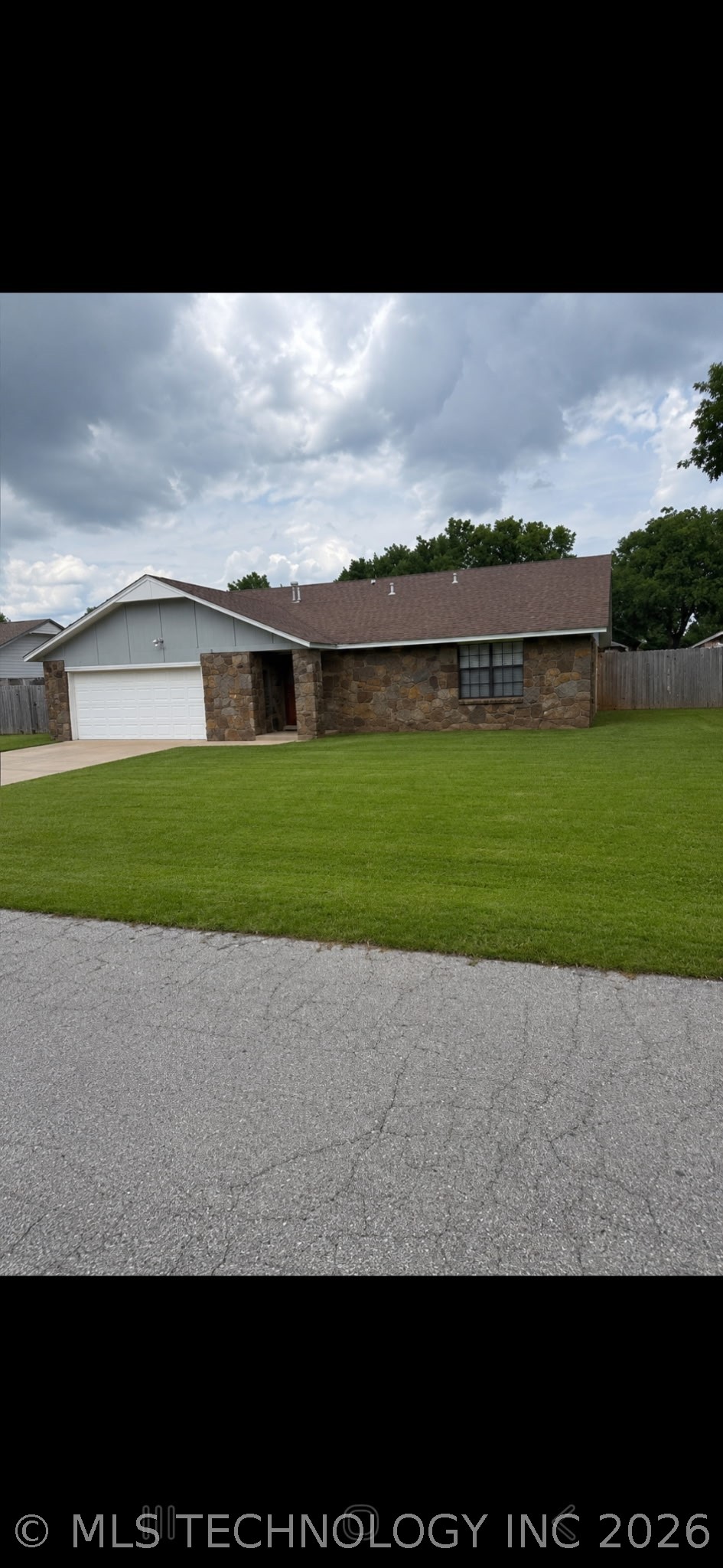 17401 E 77th Street Owasso OK 74055