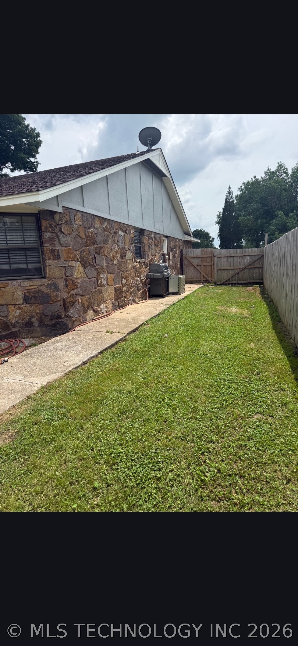 17401 E 77th Street Owasso OK 74055