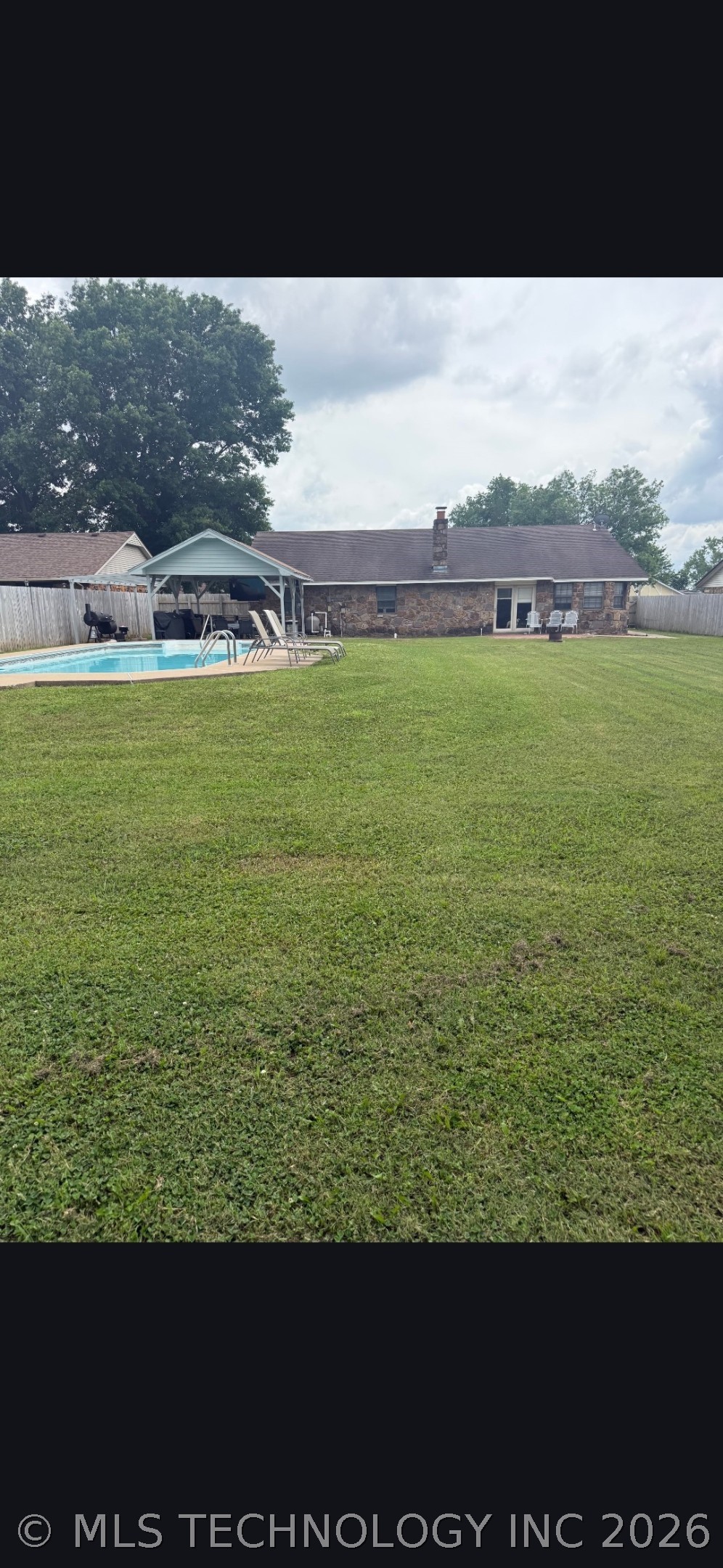 17401 E 77th Street Owasso OK 74055