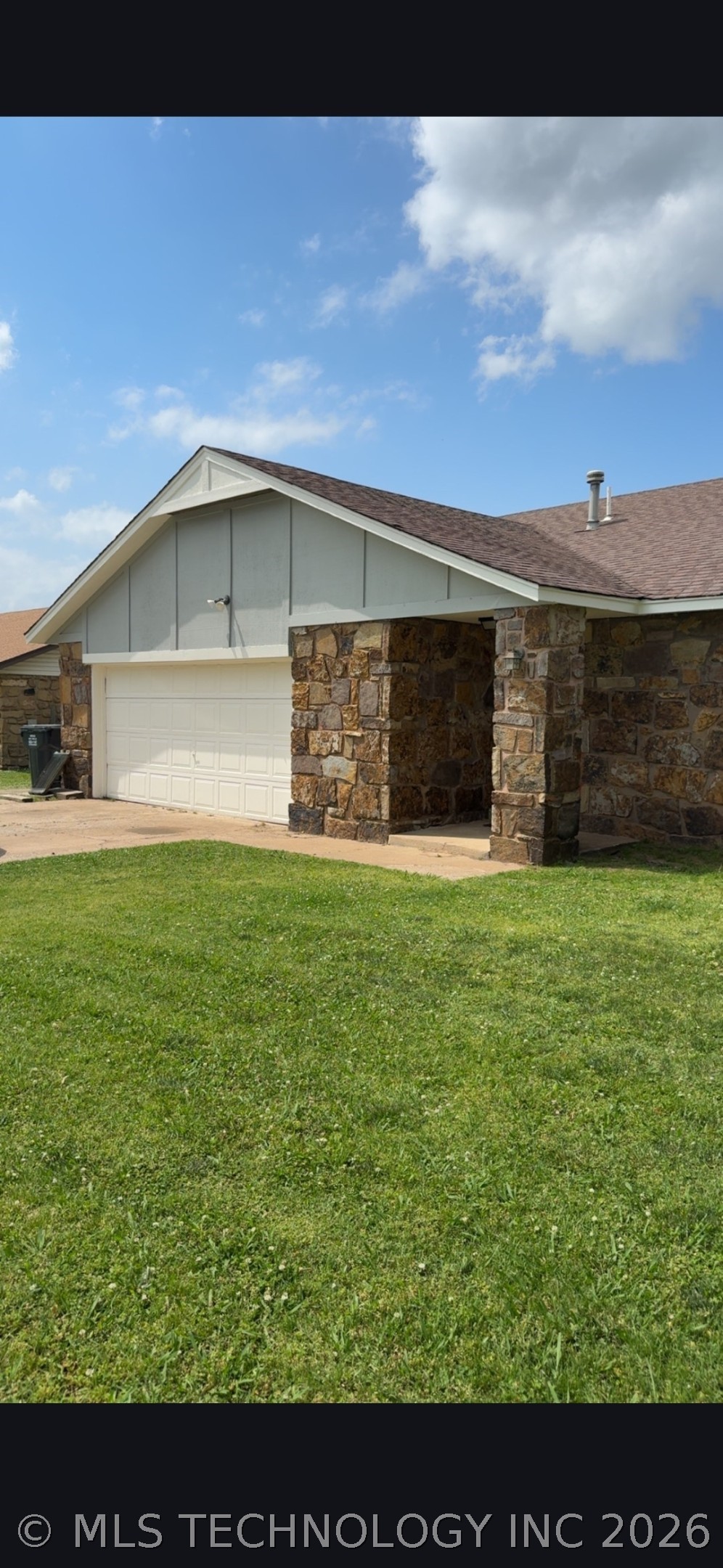 17401 E 77th Street Owasso OK 74055
