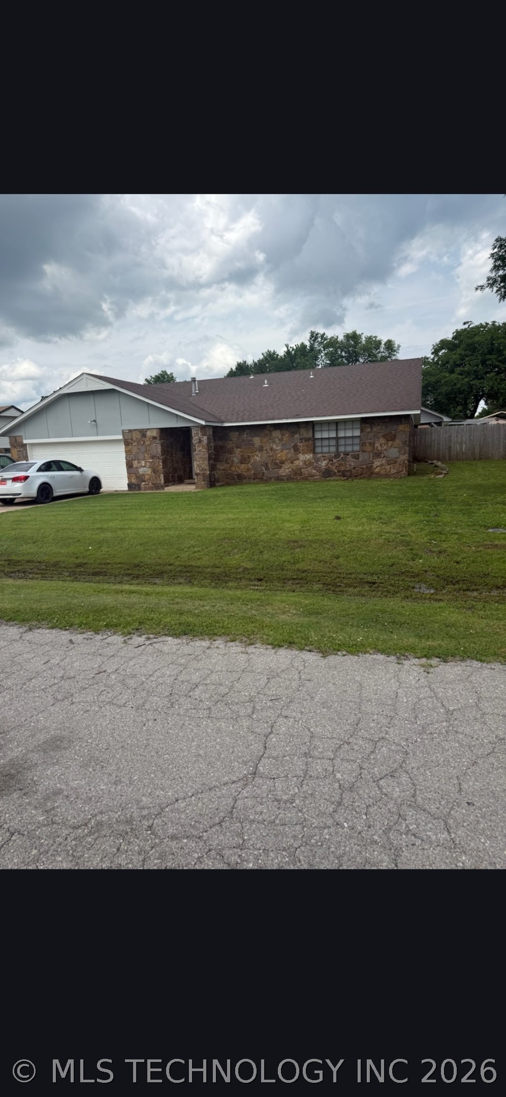 17401 E 77th Street Owasso OK 74055