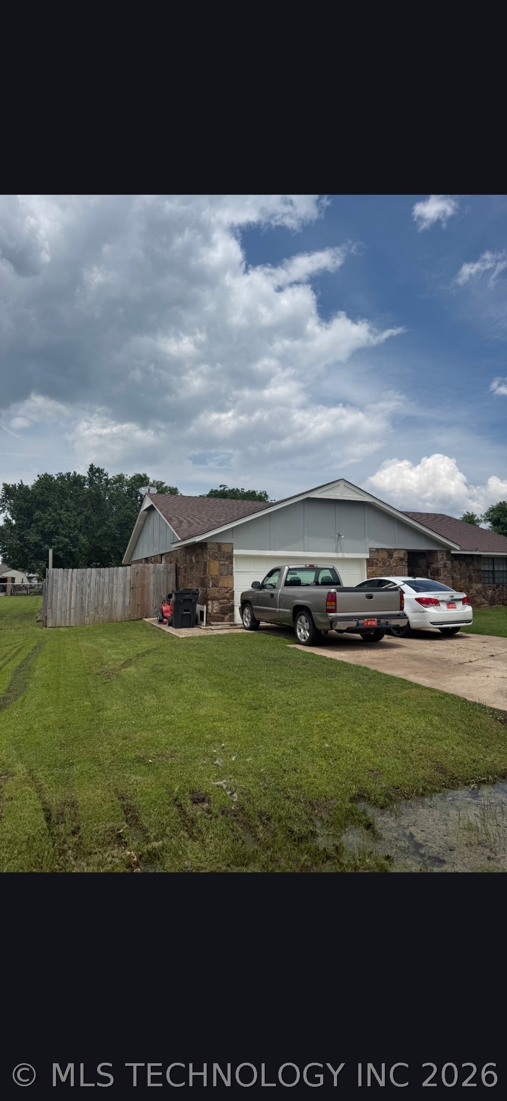 17401 E 77th Street Owasso OK 74055