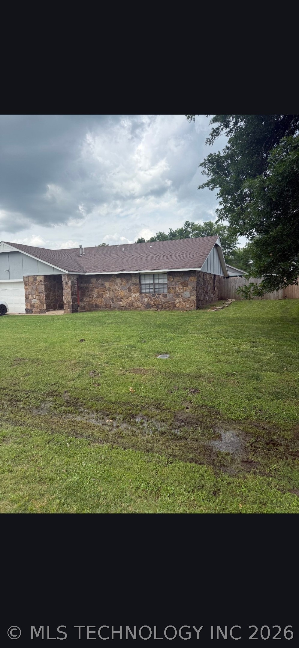 17401 E 77th Street Owasso OK 74055