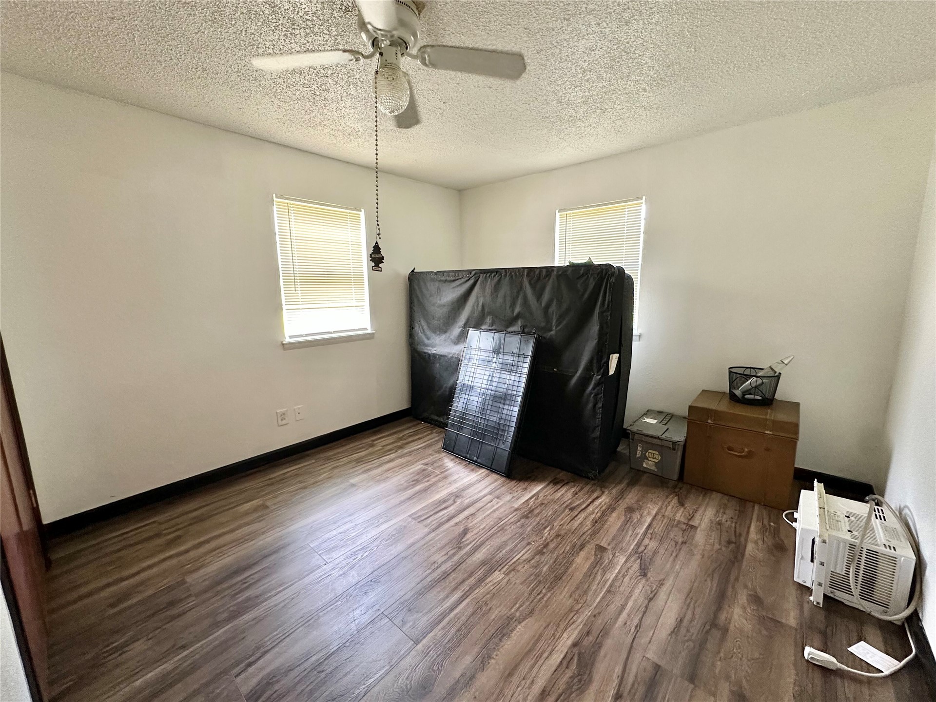 280 N Walnut Stratford OK 74872
