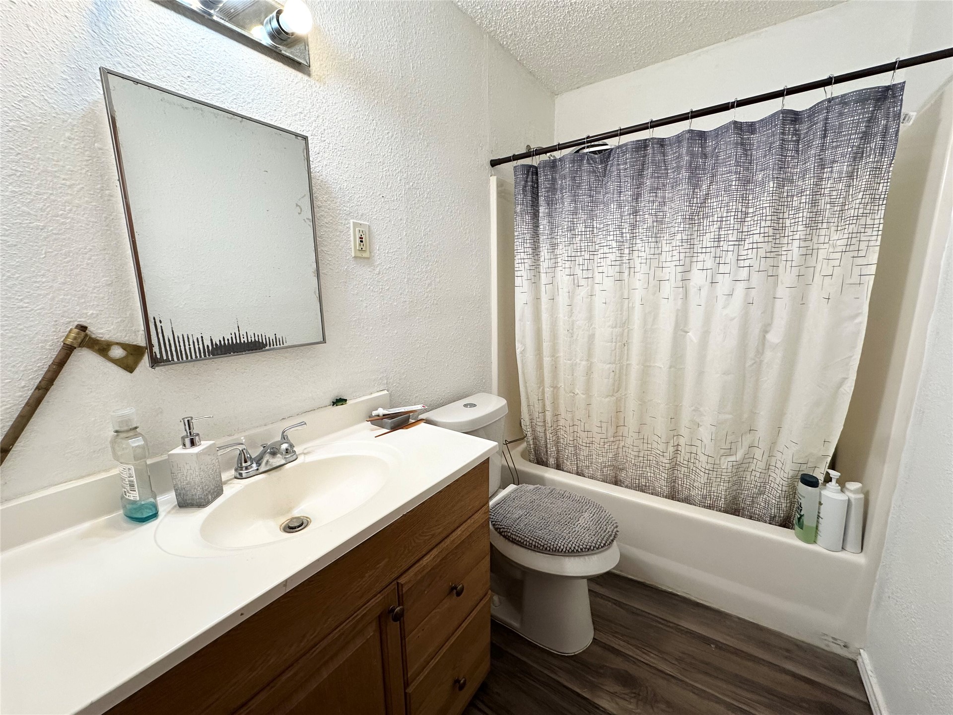 280 N Walnut Stratford OK 74872
