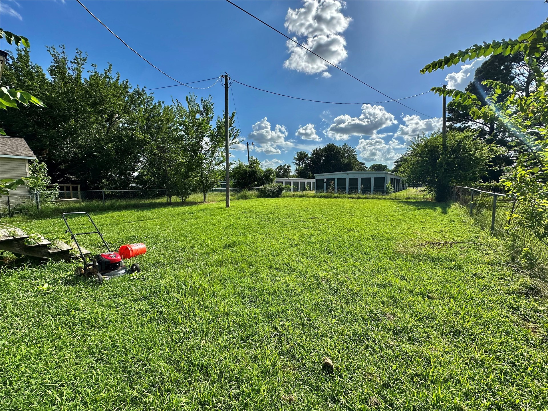 280 N Walnut Stratford OK 74872