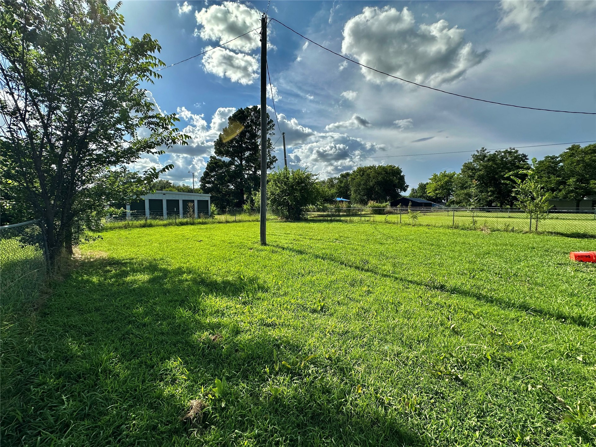 280 N Walnut Stratford OK 74872