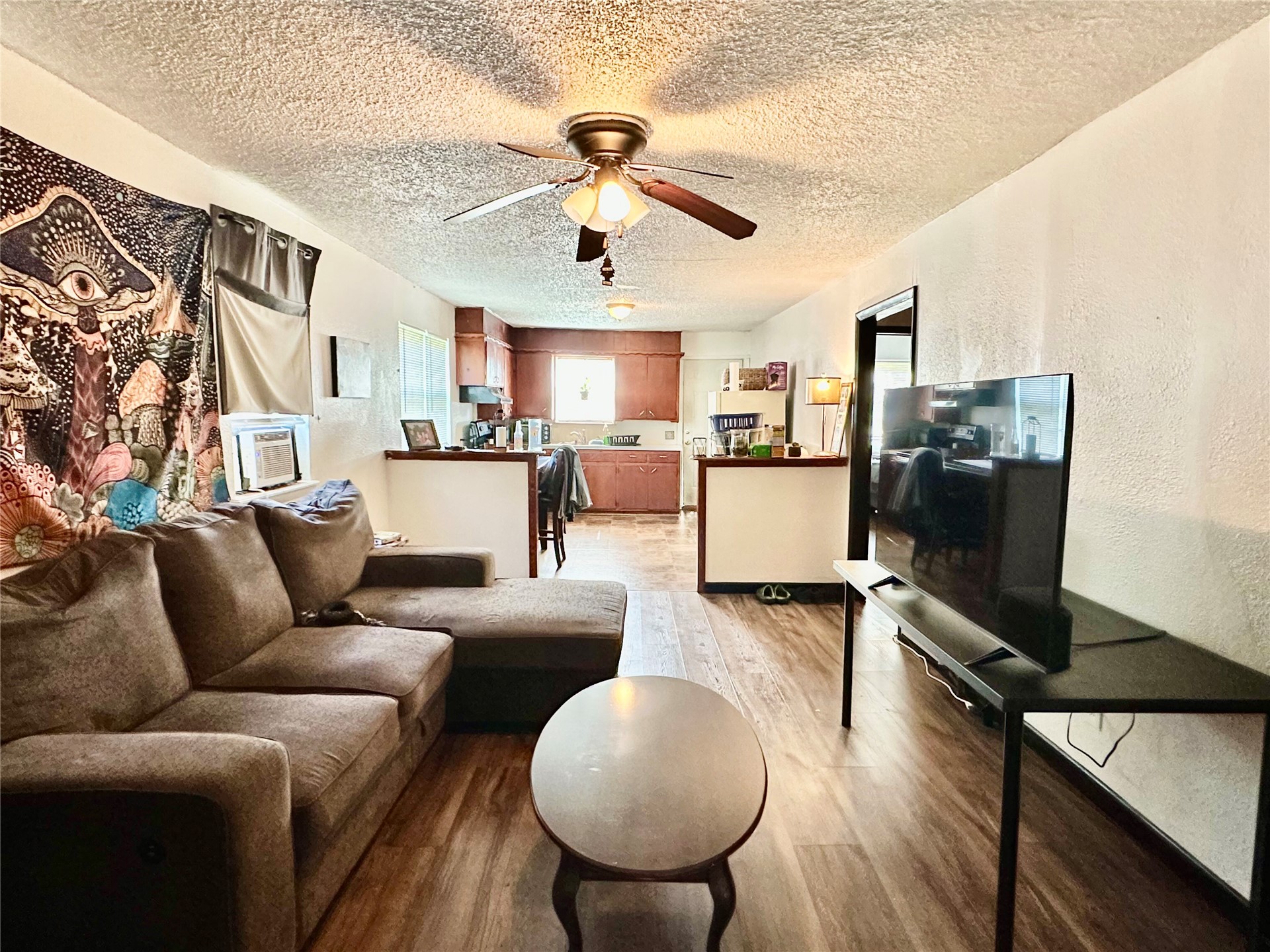 280 N Walnut Stratford OK 74872