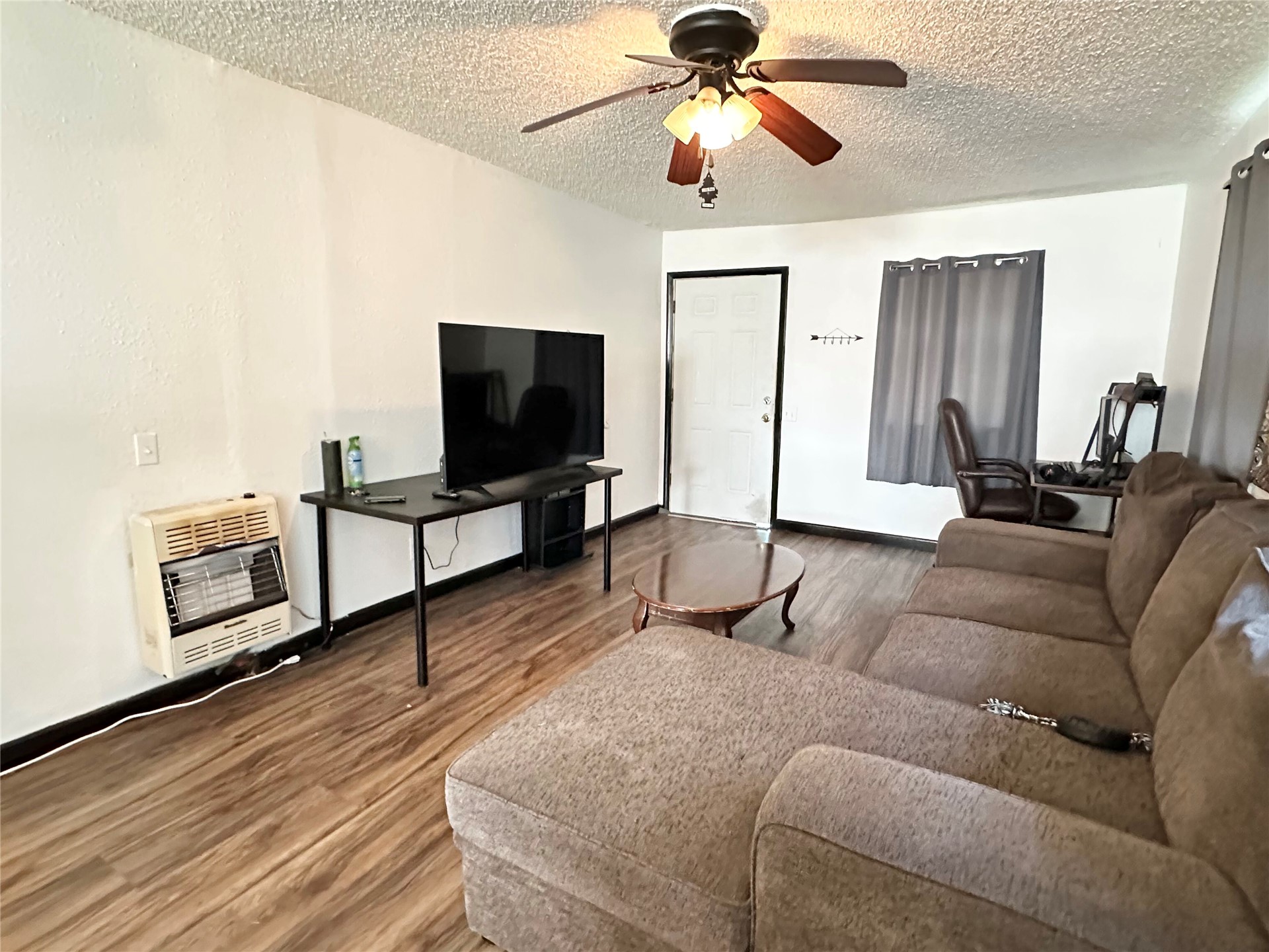 280 N Walnut Stratford OK 74872