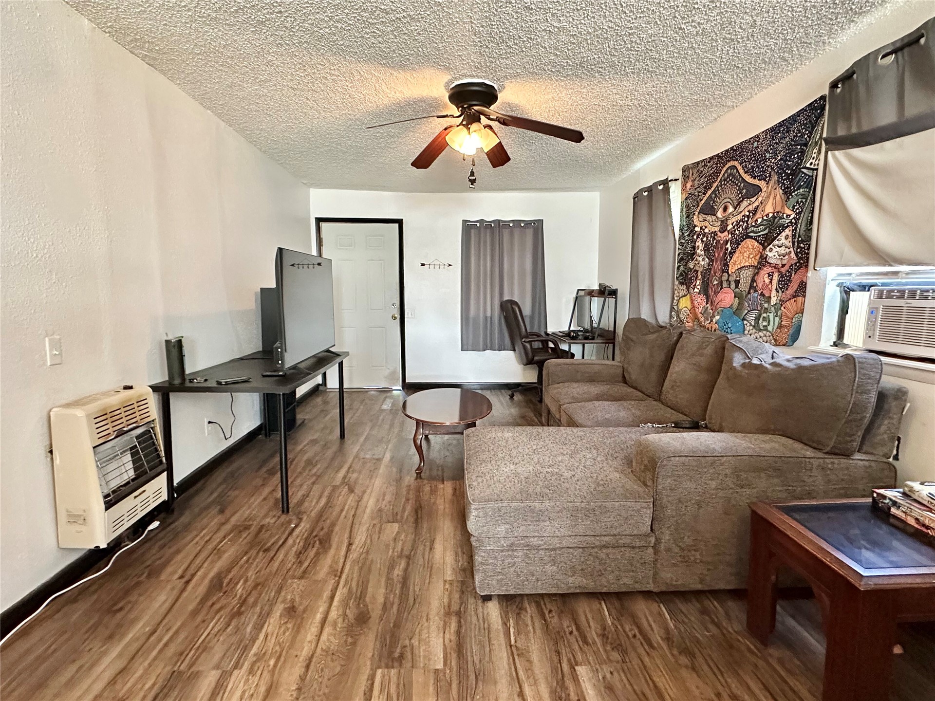 280 N Walnut Stratford OK 74872
