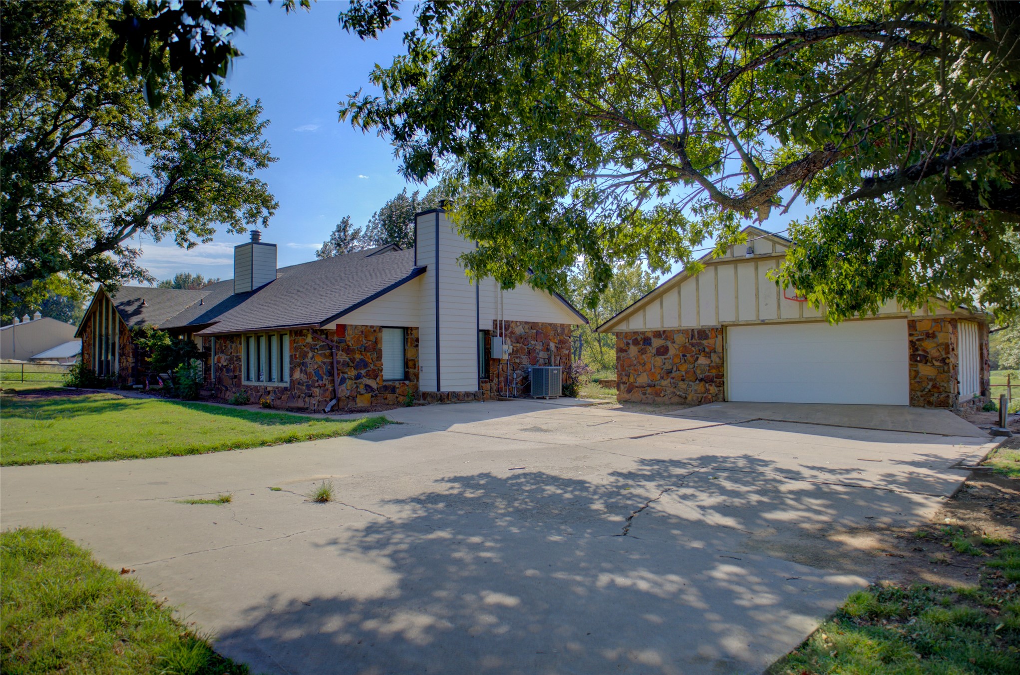 12460 S Garnett Road Broken Arrow OK 74011