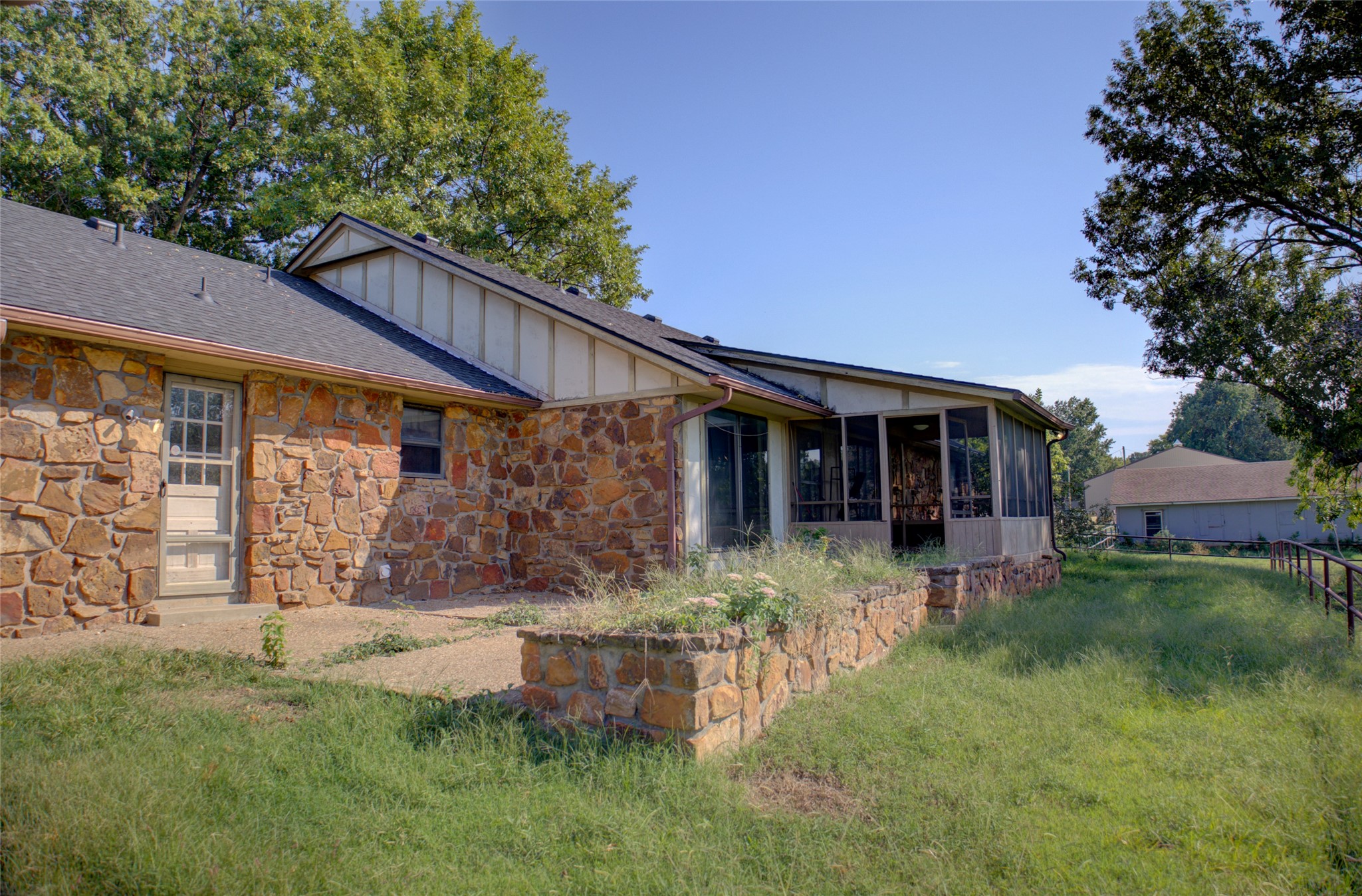 12460 S Garnett Road Broken Arrow OK 74011