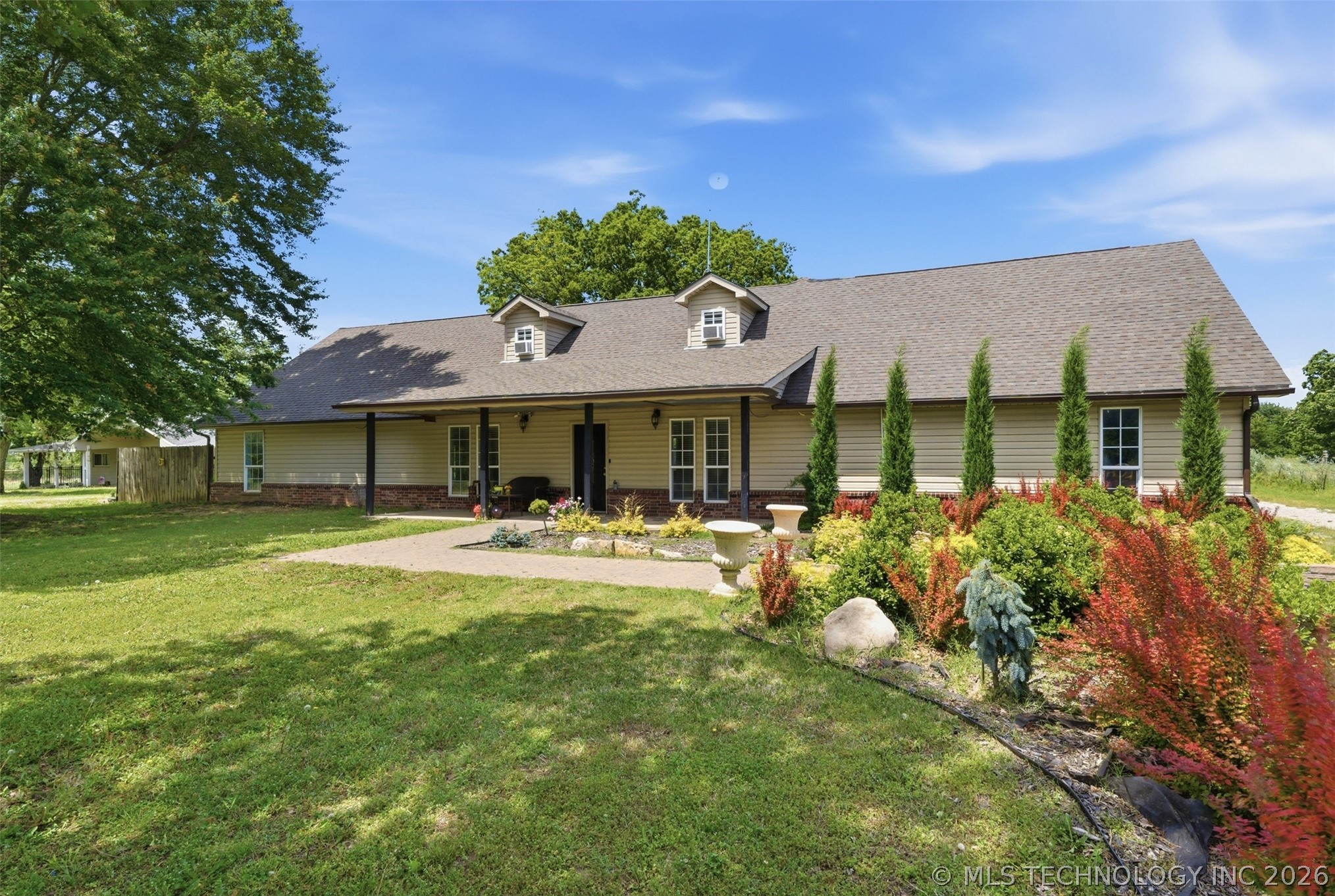 15319 E 470 Road Claremore OK 74017