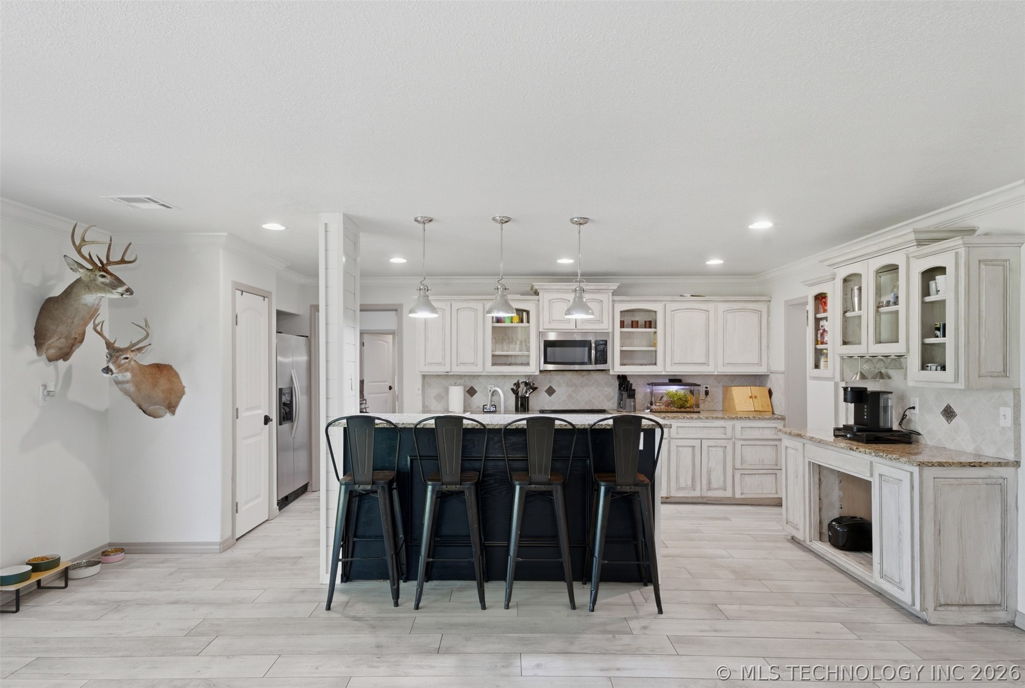 15319 E 470 Road Claremore OK 74017