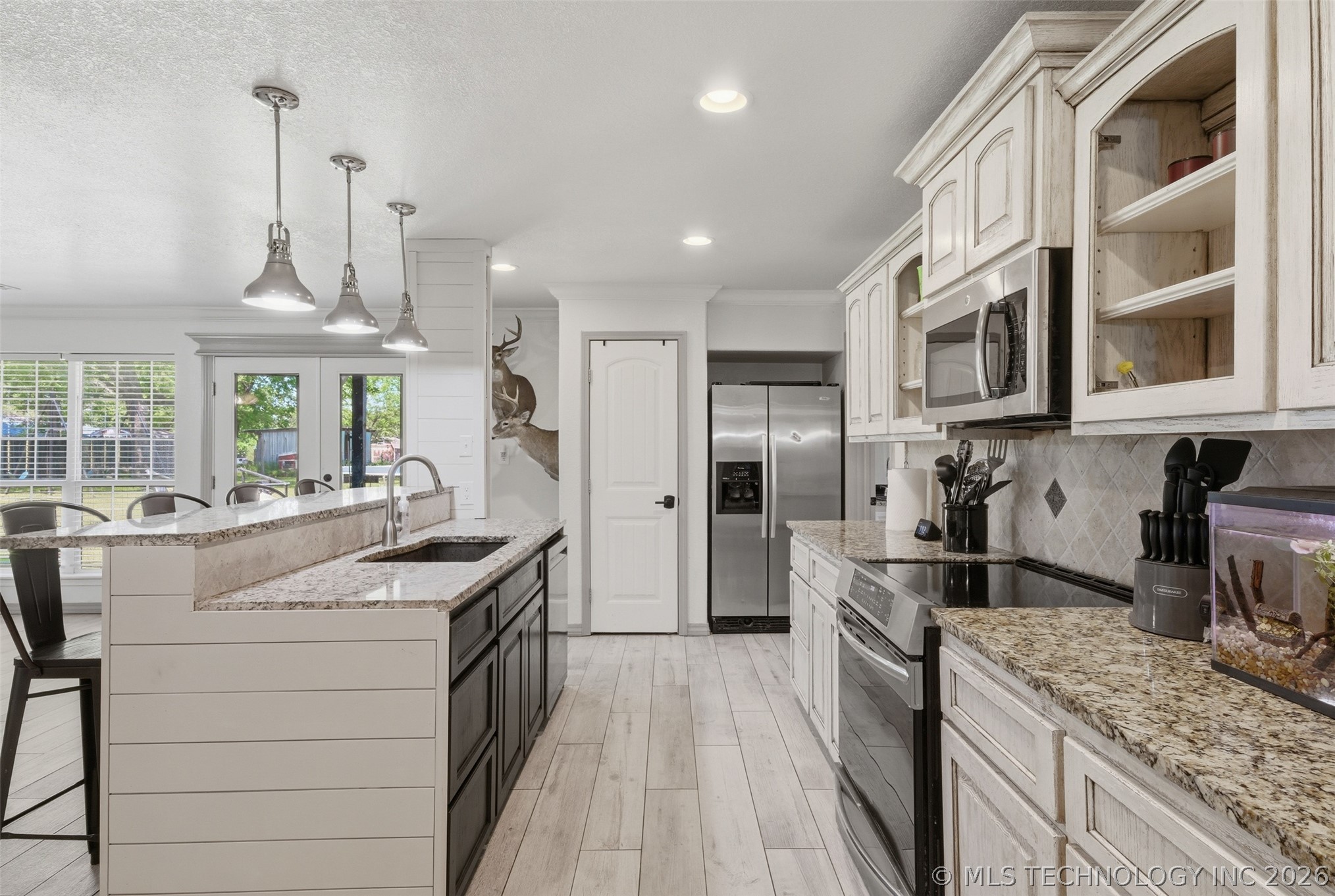 15319 E 470 Road Claremore OK 74017