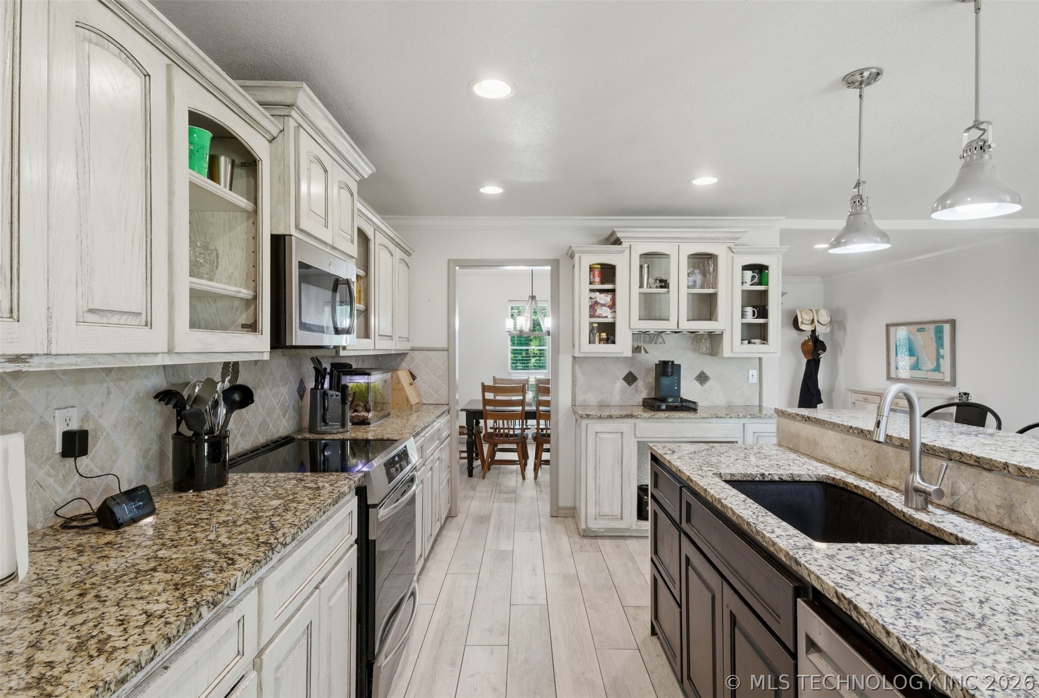 15319 E 470 Road Claremore OK 74017