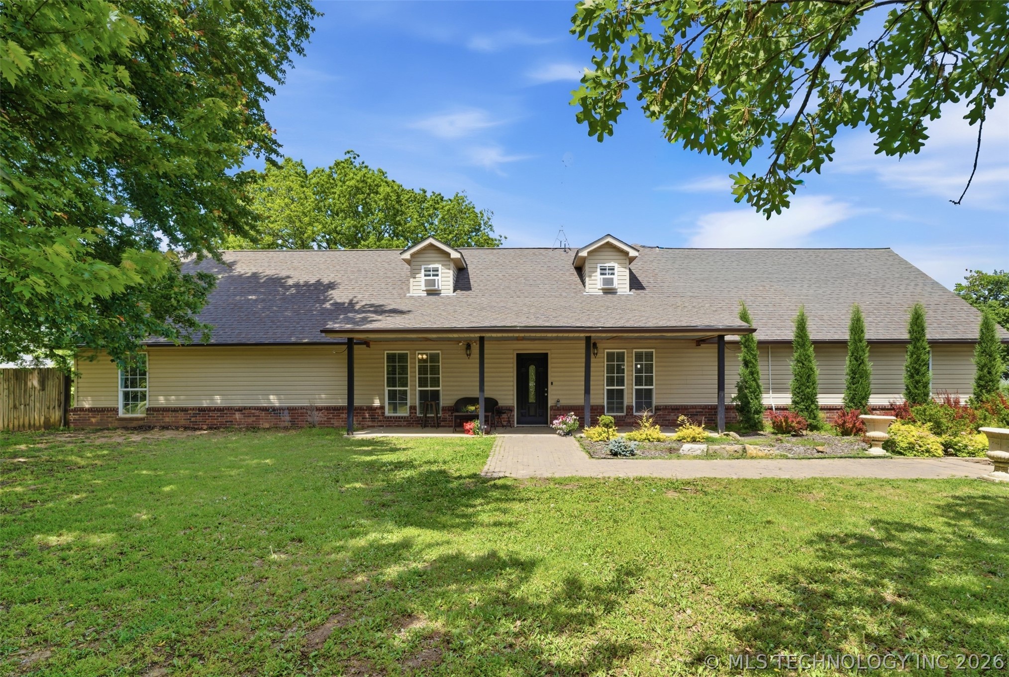 15319 E 470 Road Claremore OK 74017