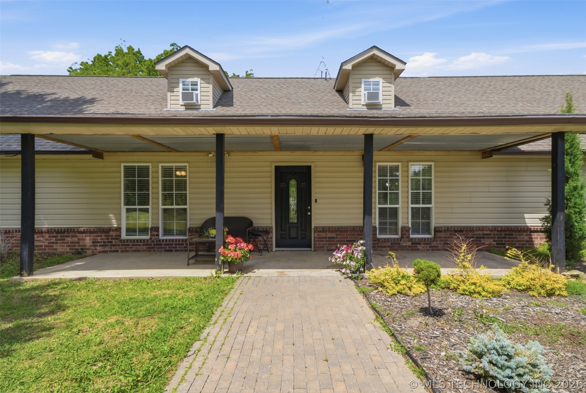 15319 E 470 Road Claremore OK 74017