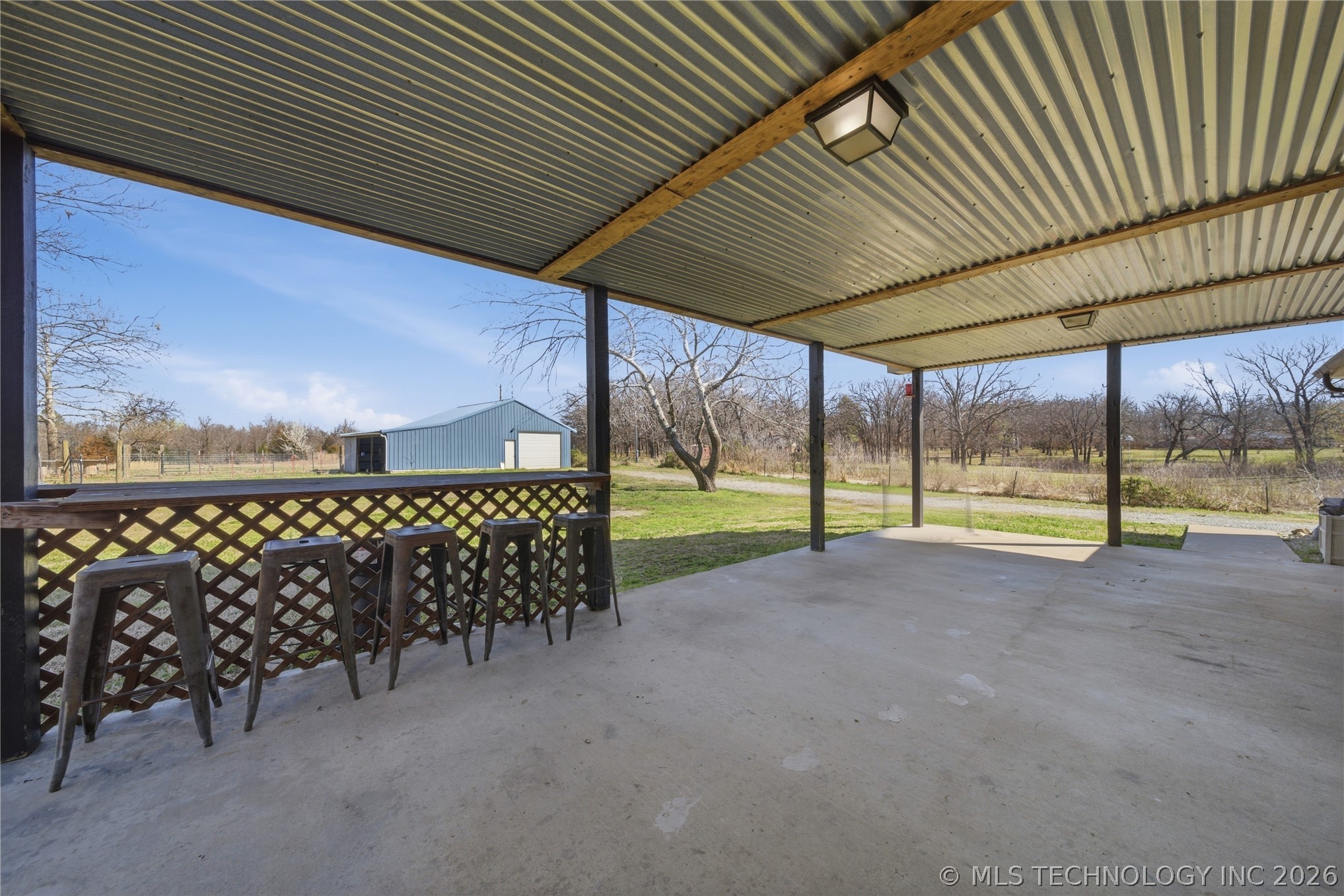 15319 E 470 Road Claremore OK 74017