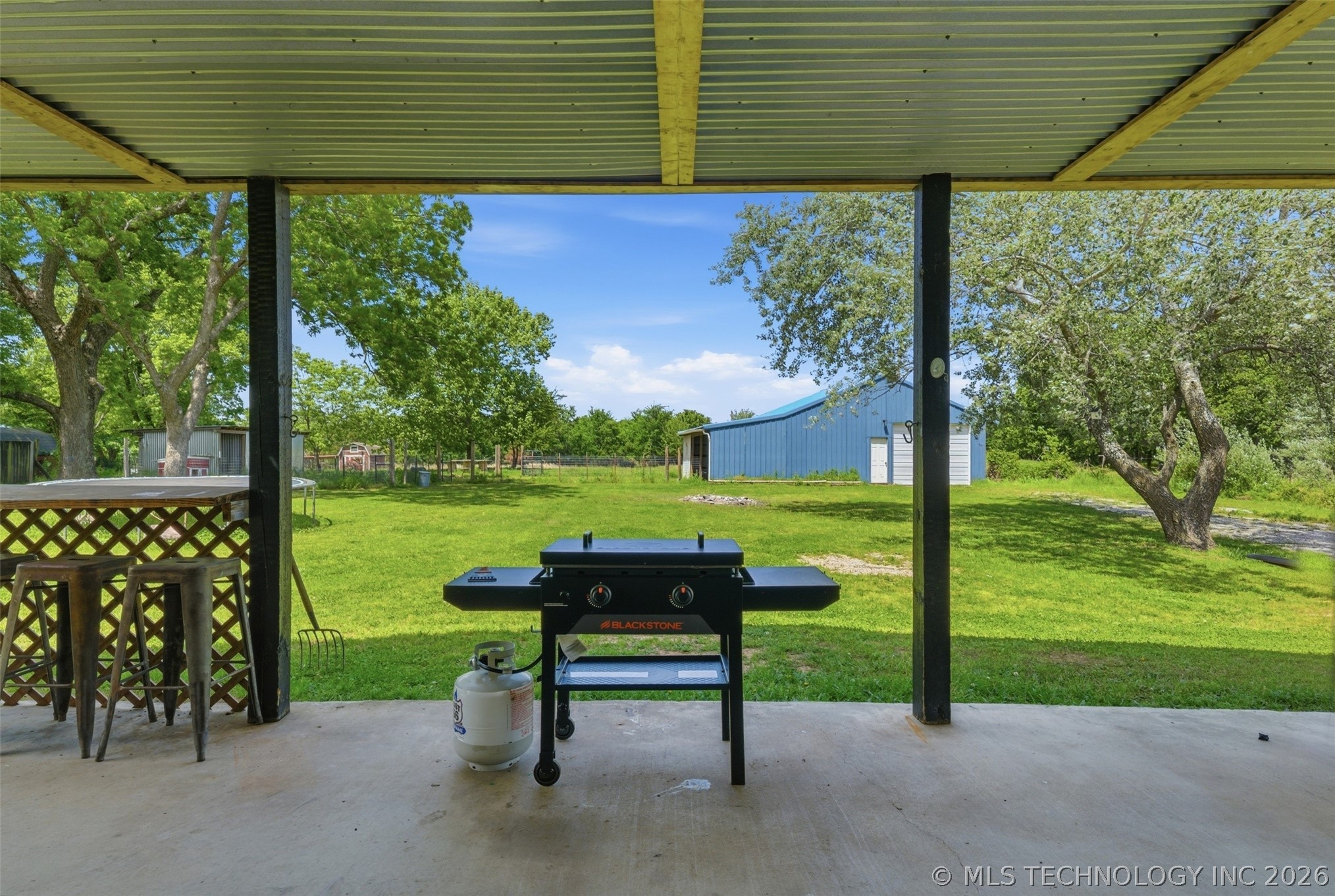 15319 E 470 Road Claremore OK 74017