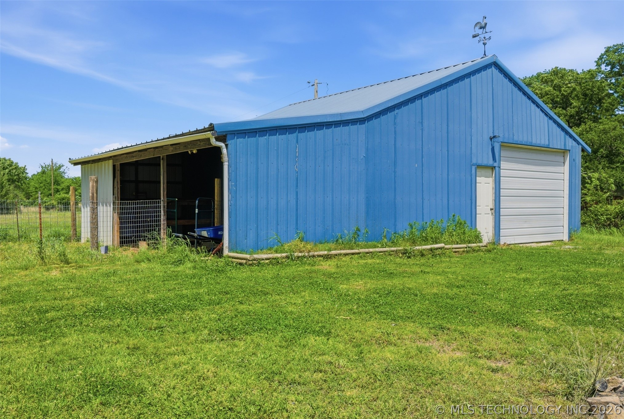 15319 E 470 Road Claremore OK 74017
