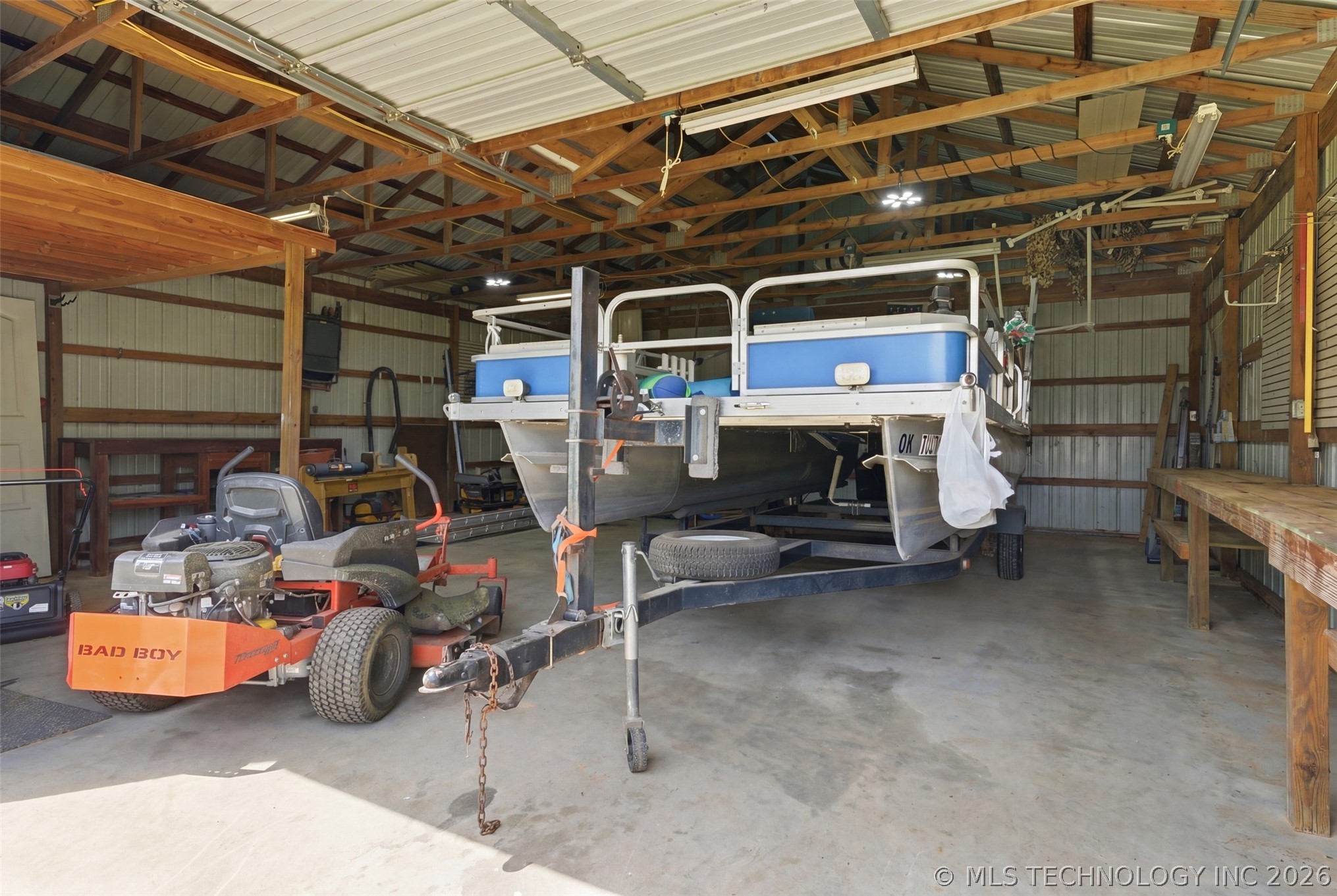 15319 E 470 Road Claremore OK 74017