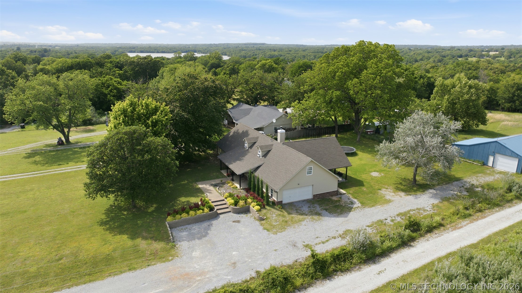 15319 E 470 Road Claremore OK 74017