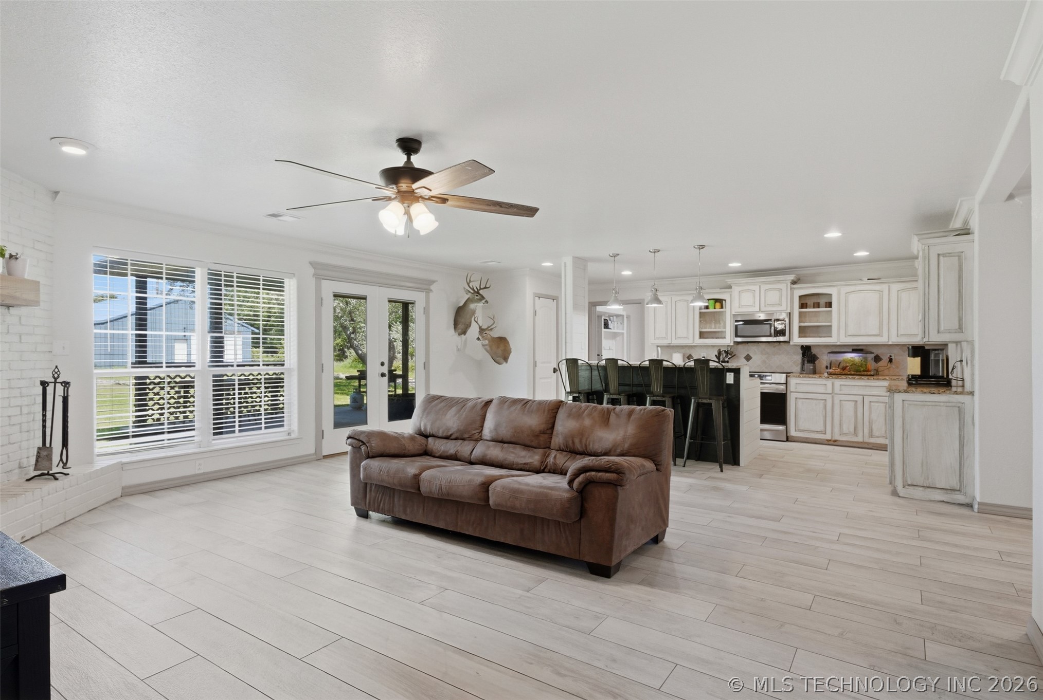 15319 E 470 Road Claremore OK 74017