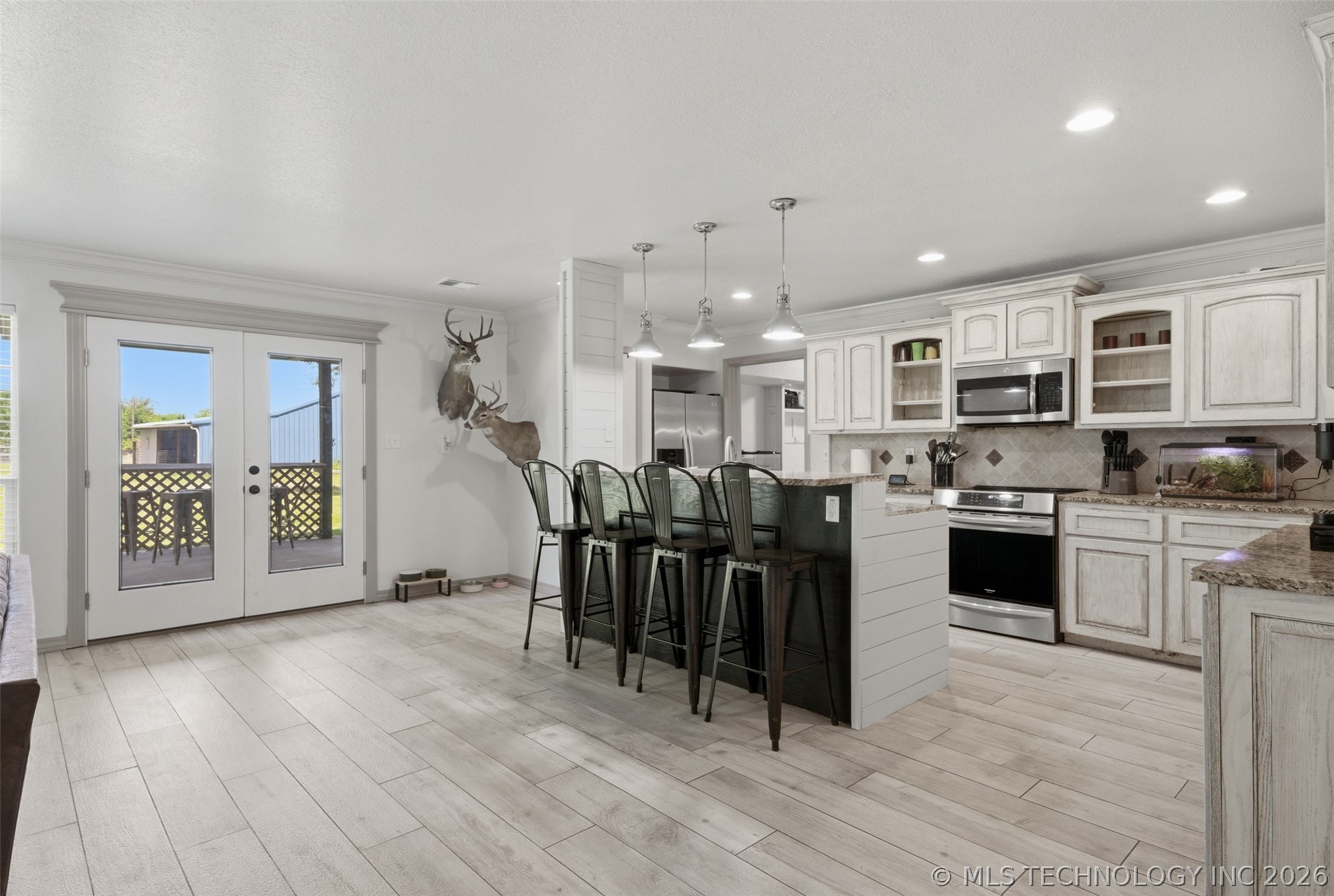 15319 E 470 Road Claremore OK 74017