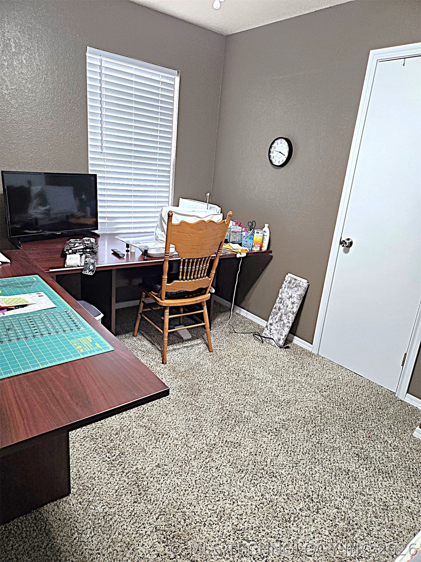 153 5th Street Healdton OK 73438