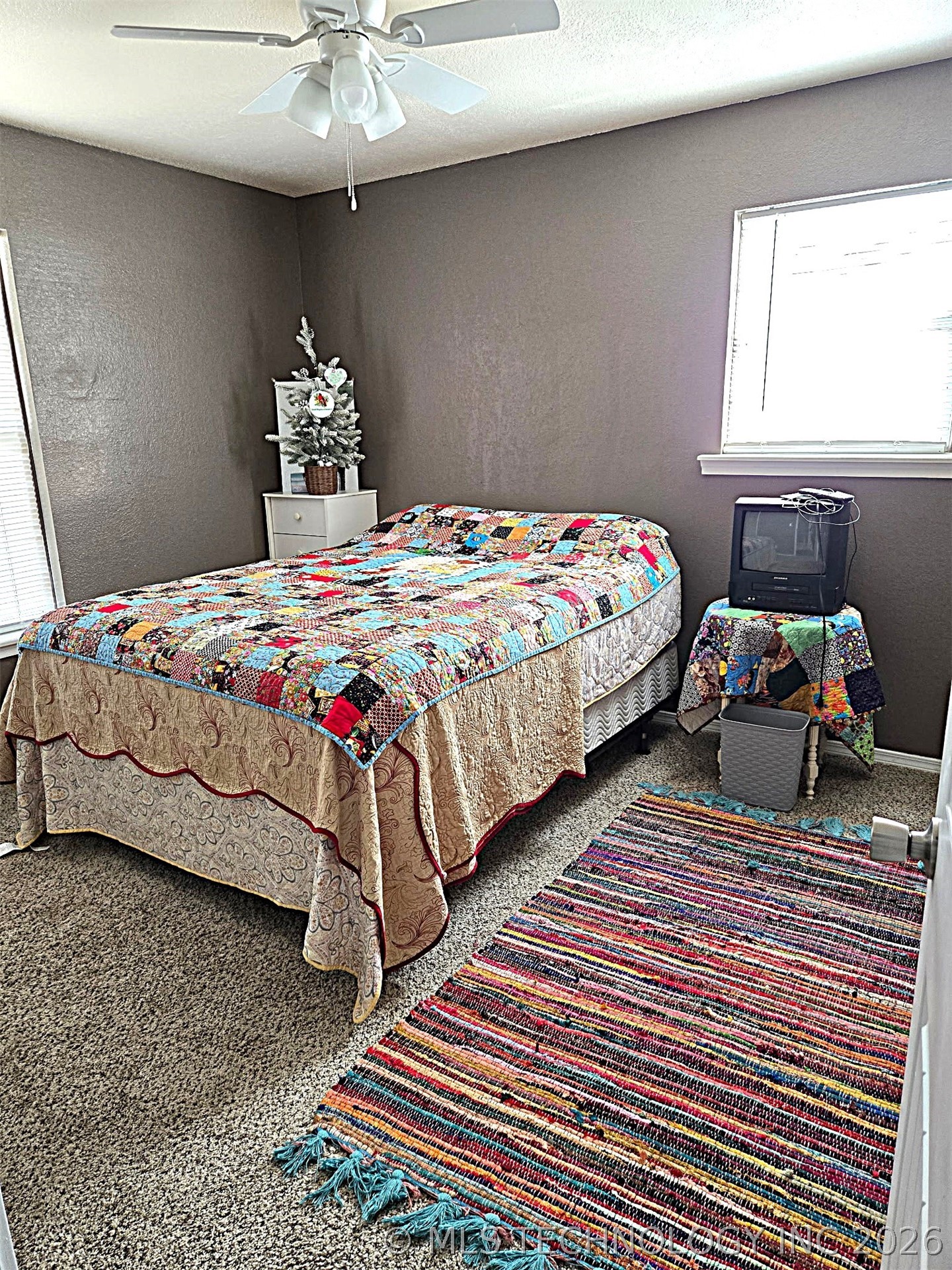 153 5th Street Healdton OK 73438