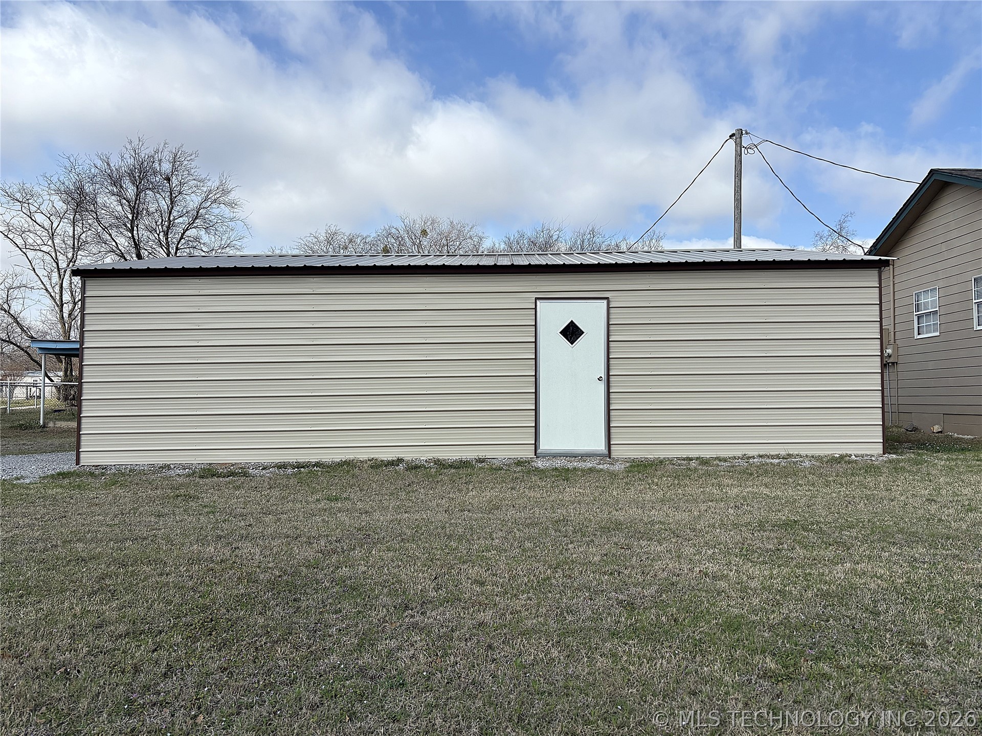 153 5th Street Healdton OK 73438