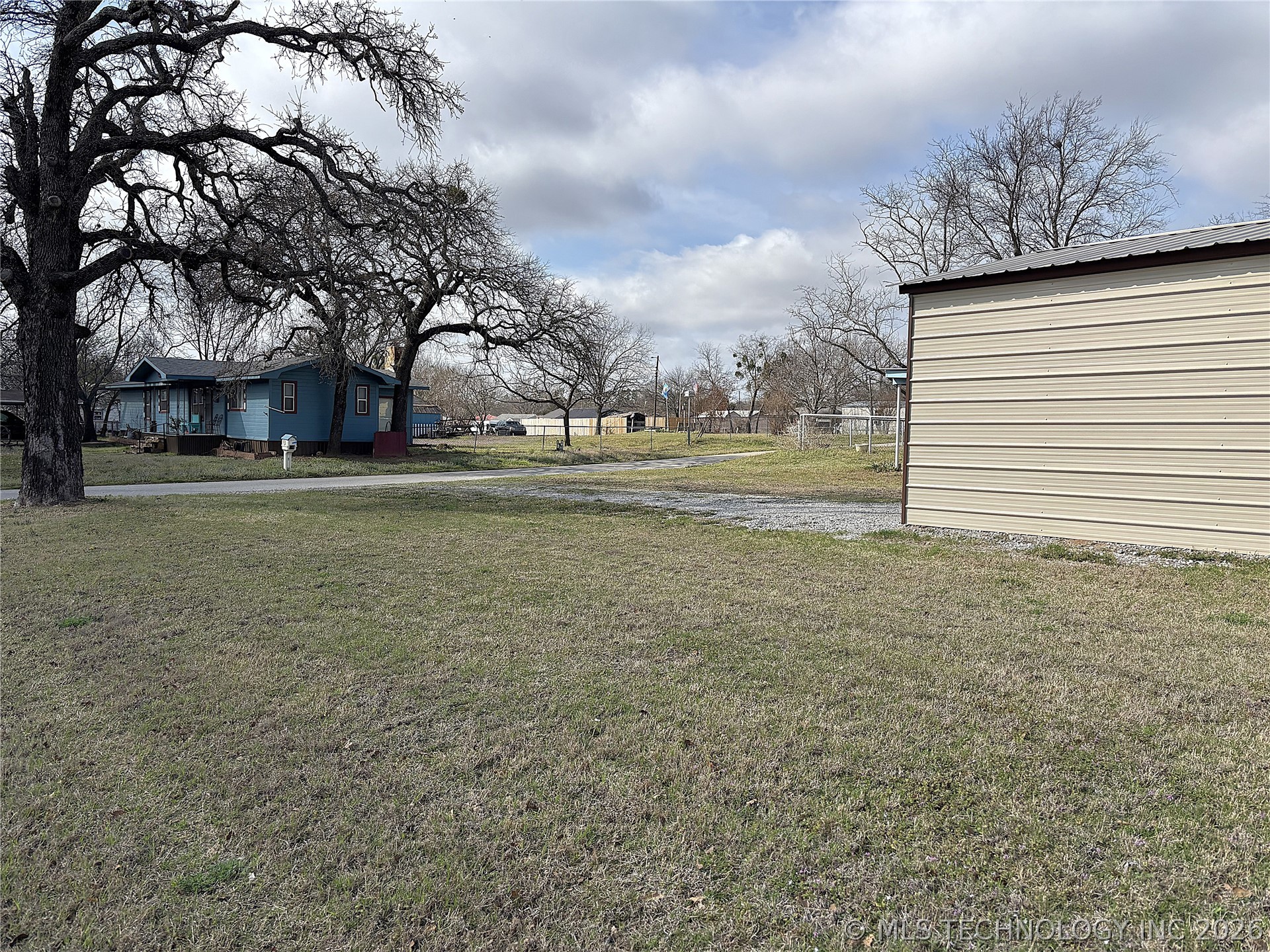 153 5th Street Healdton OK 73438