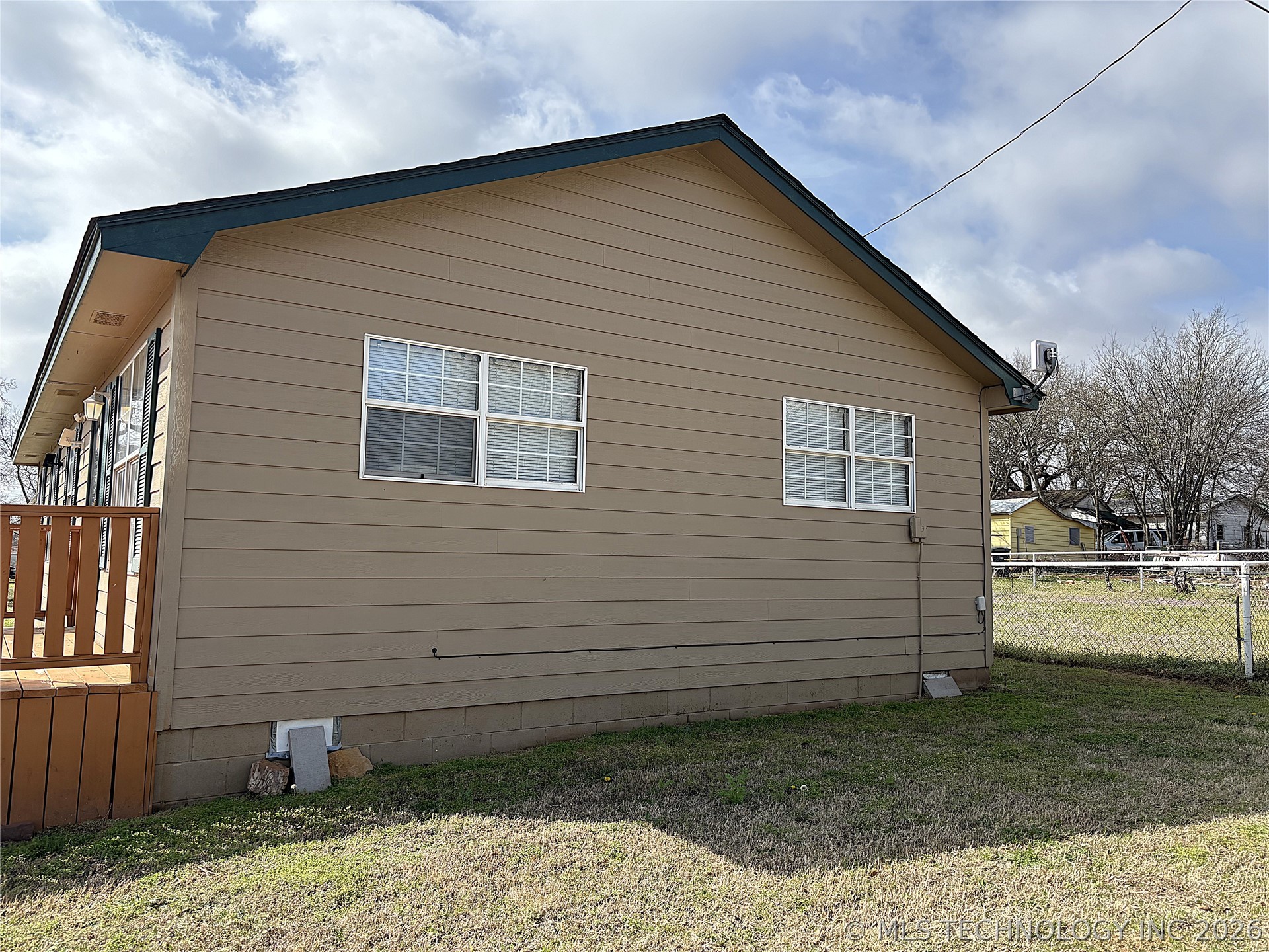 153 5th Street Healdton OK 73438