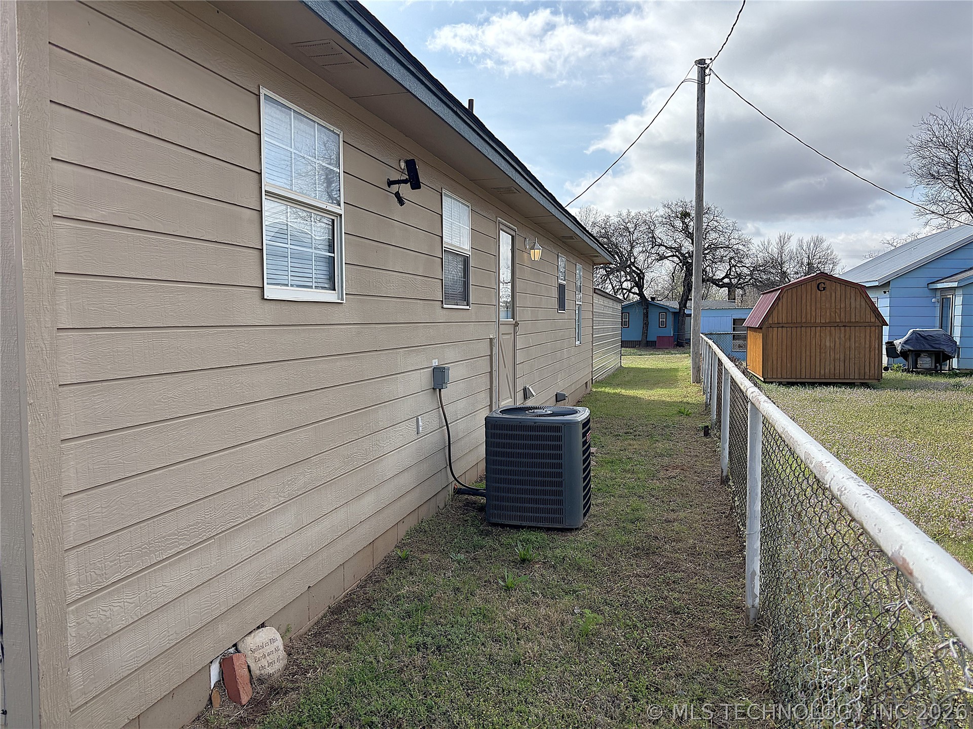 153 5th Street Healdton OK 73438