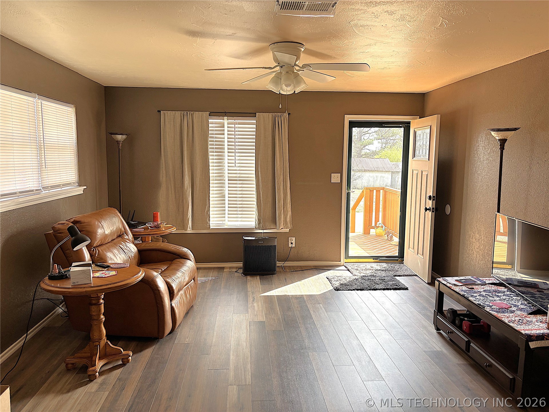 153 5th Street Healdton OK 73438