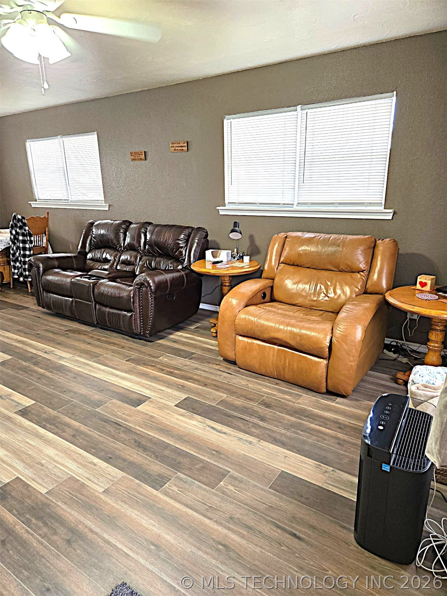153 5th Street Healdton OK 73438