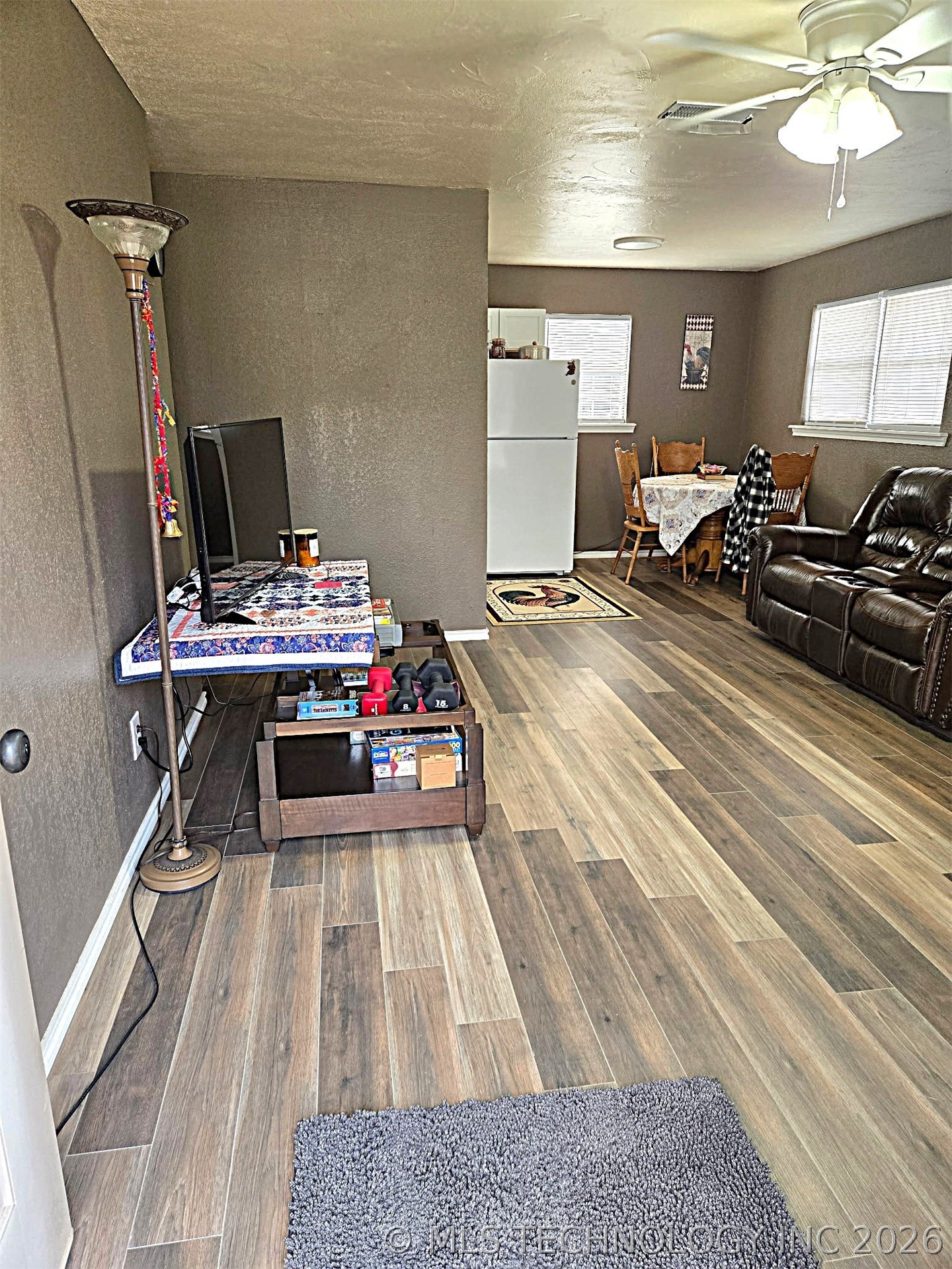 153 5th Street Healdton OK 73438