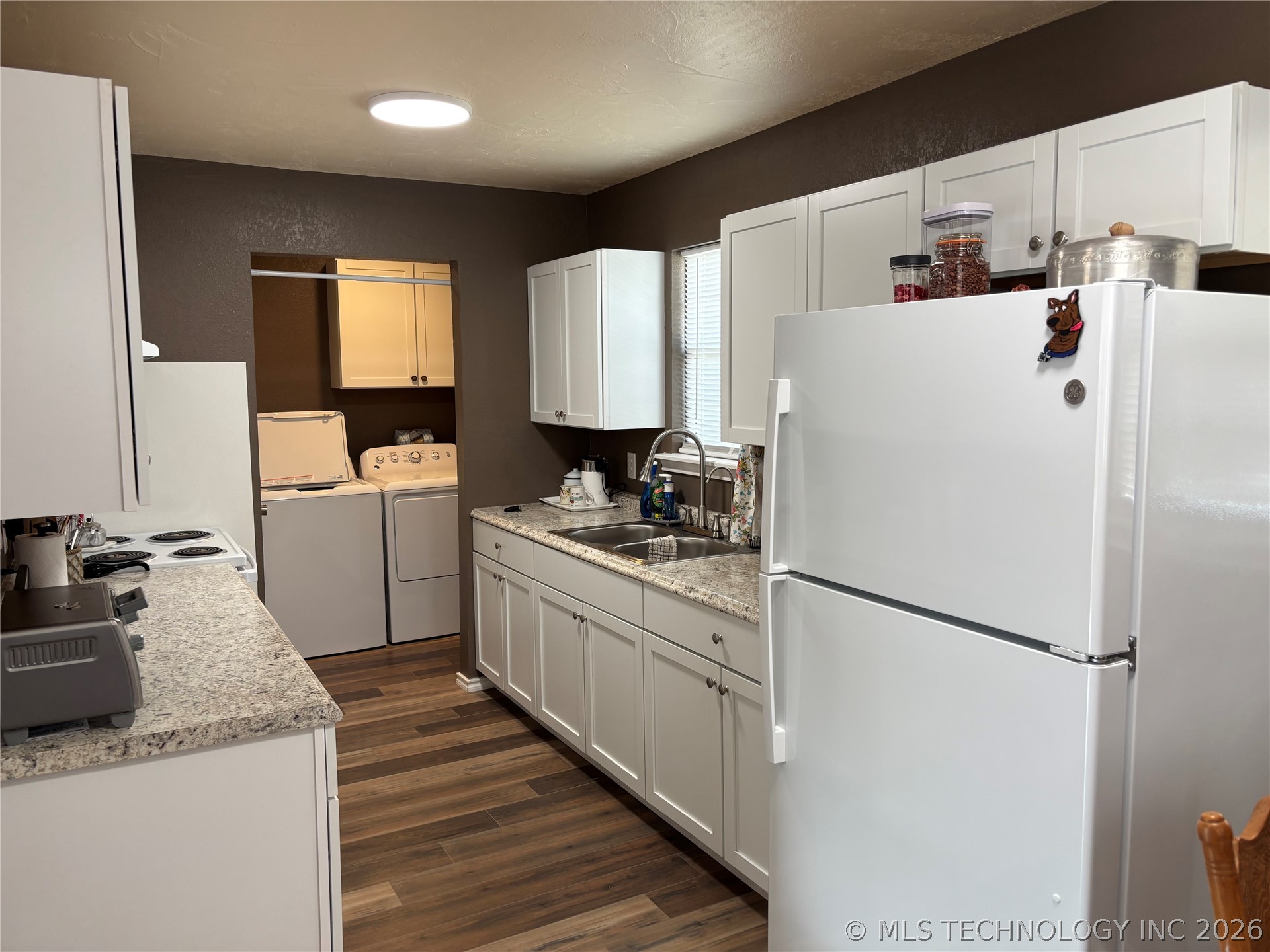 153 5th Street Healdton OK 73438