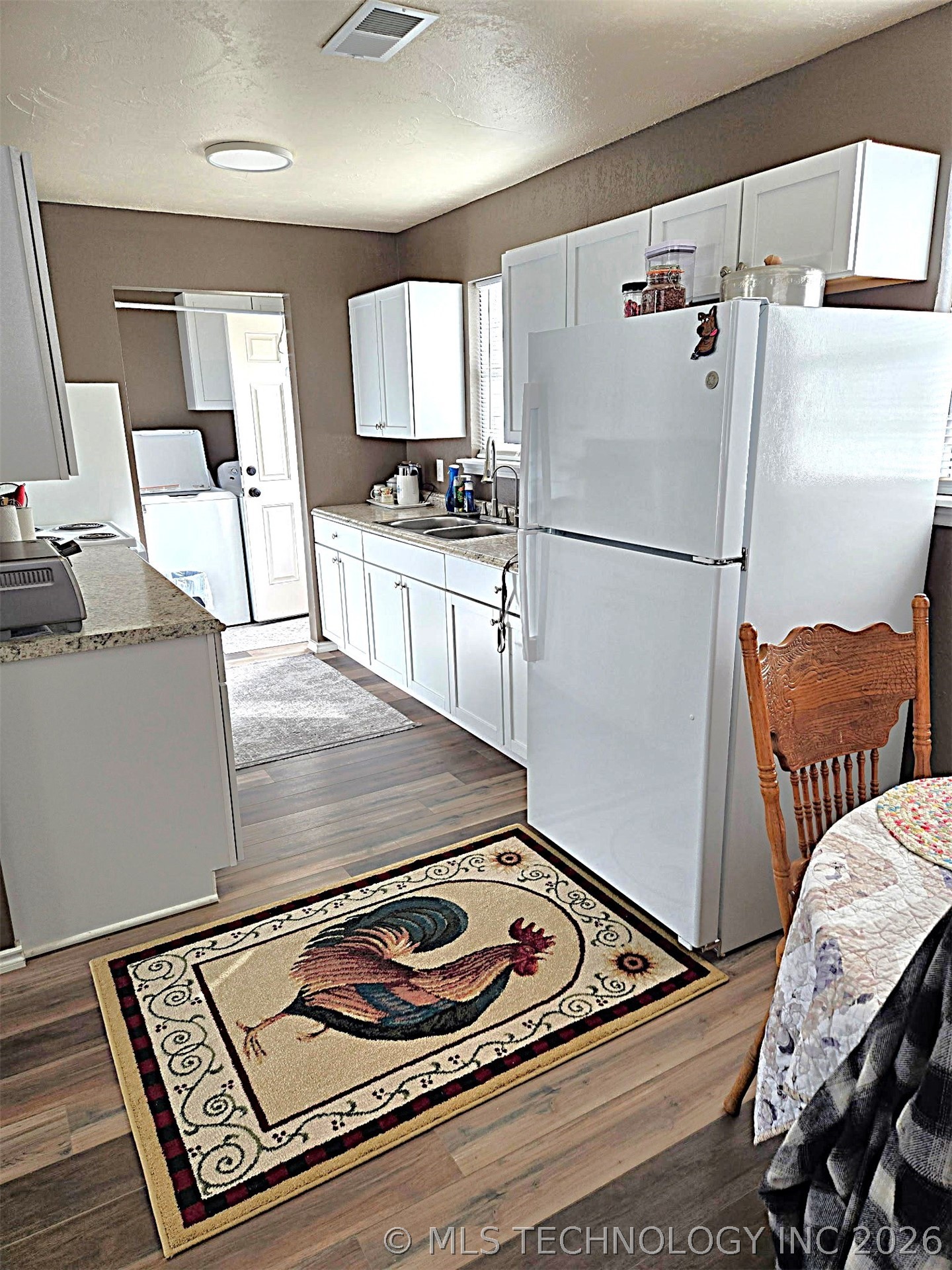 153 5th Street Healdton OK 73438