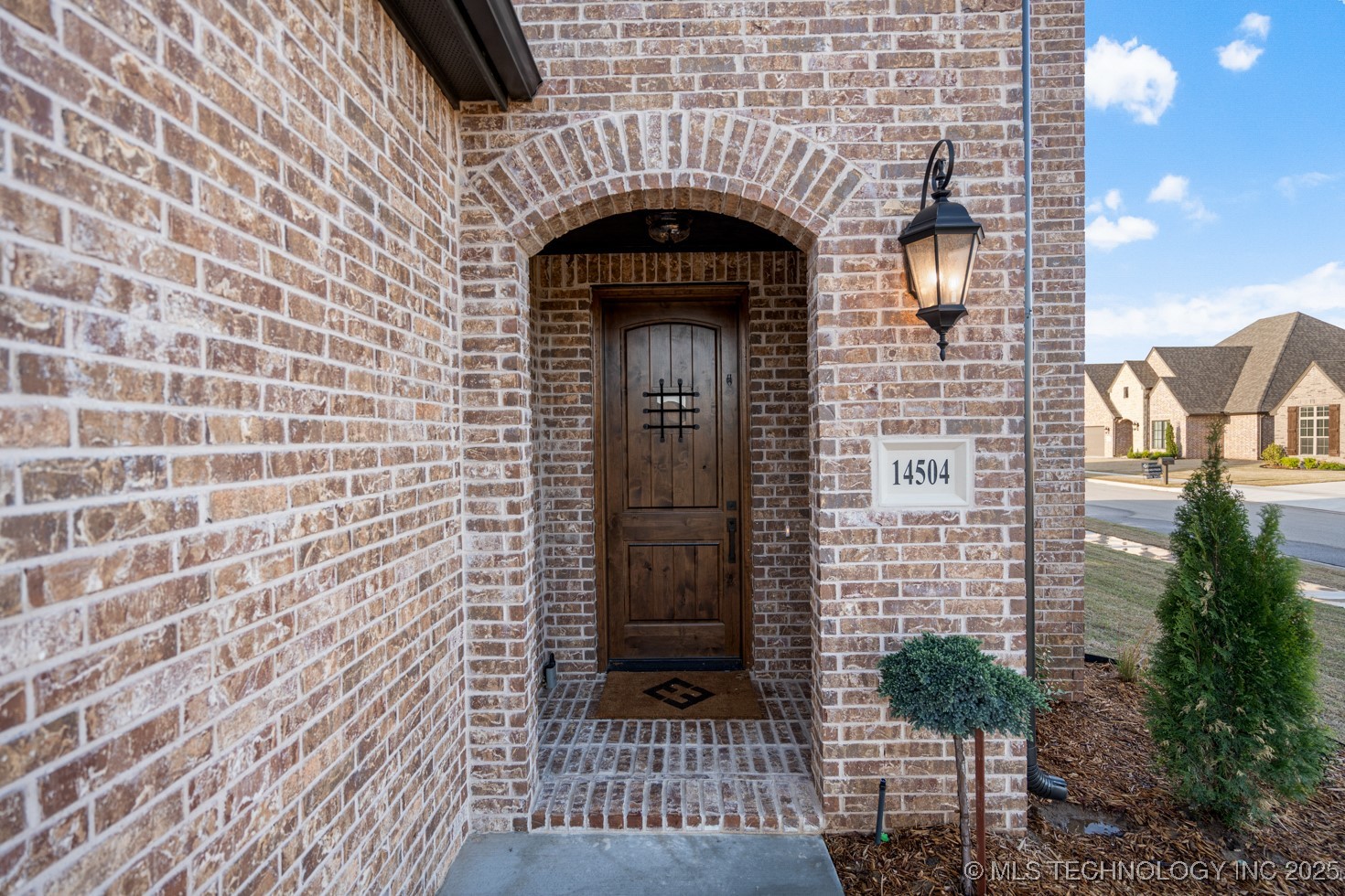 14504 E 80th Street Owasso OK 74055