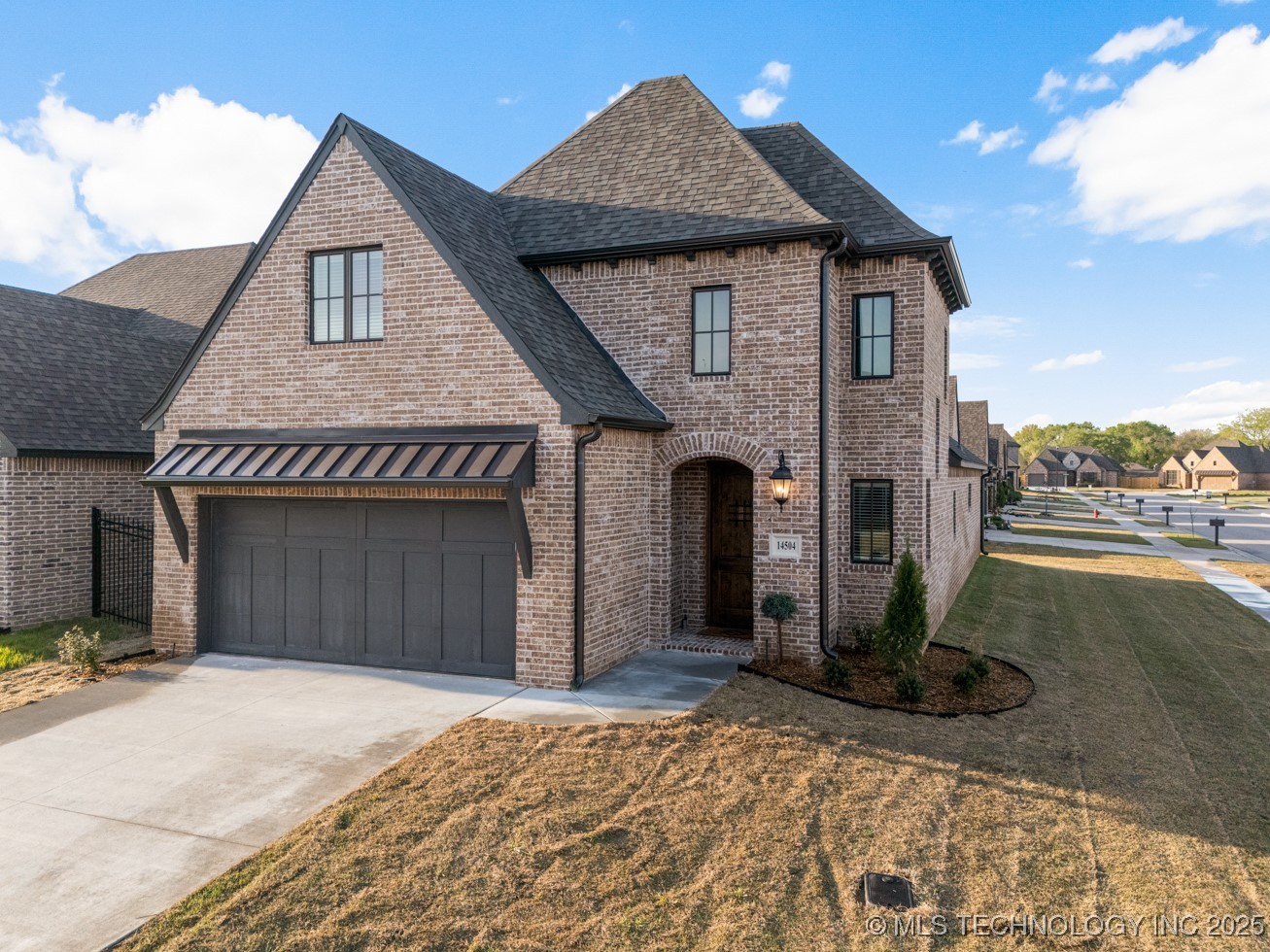 14504 E 80th Street Owasso OK 74055